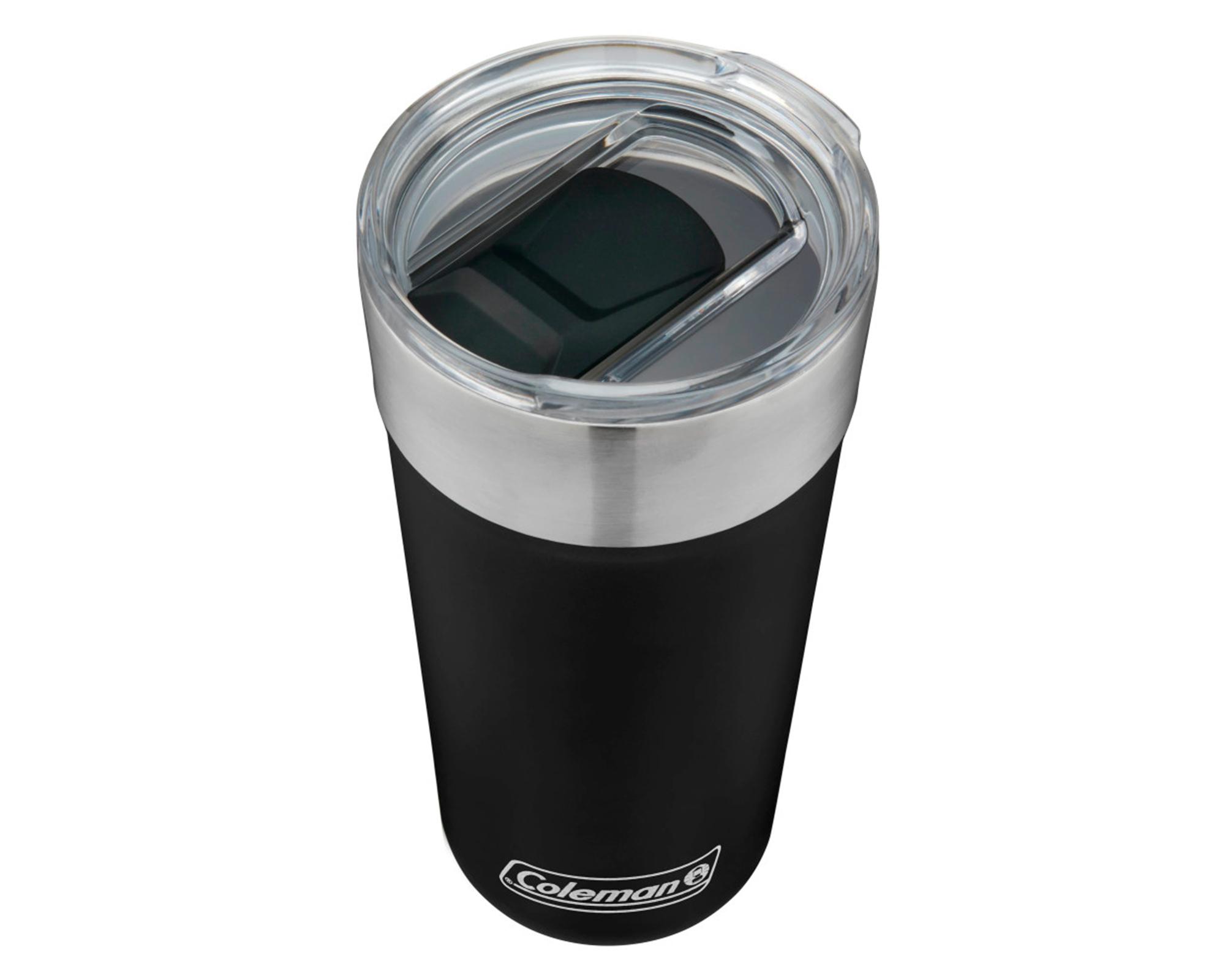 Vaso cervecero Brew 600 ml negro-1