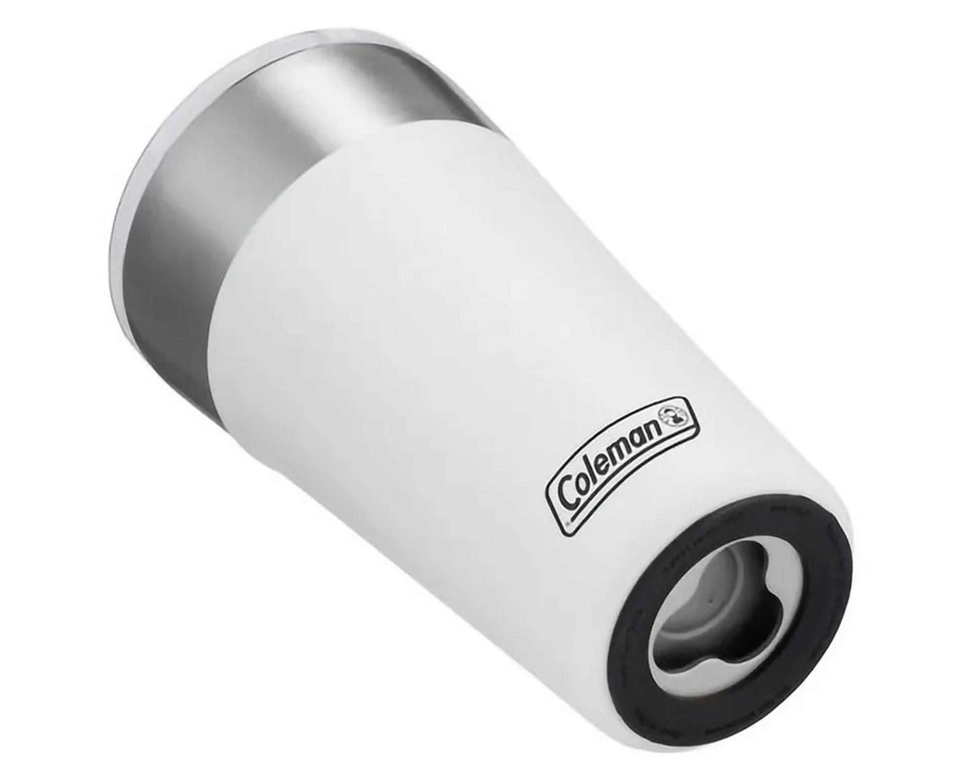 Vaso cervecero Brew 600 ml blanco-2