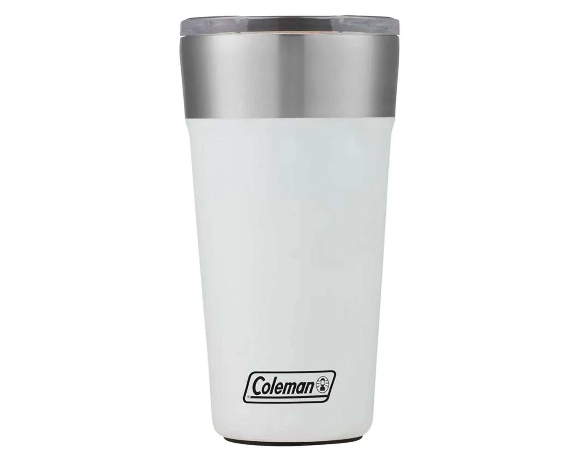 Vaso cervecero Brew 600 ml blanco-0