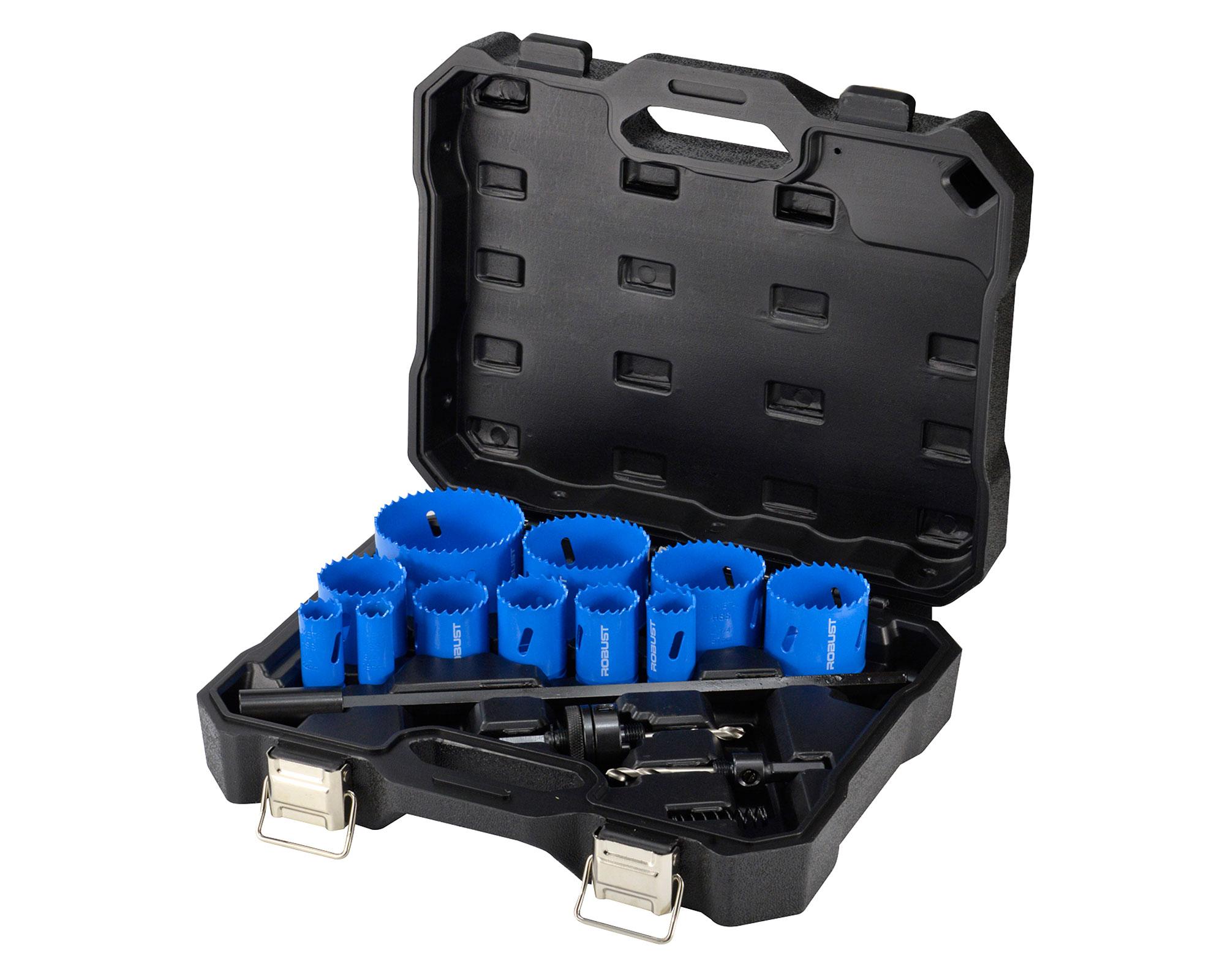 Set Sierra copa 15 piezas-1