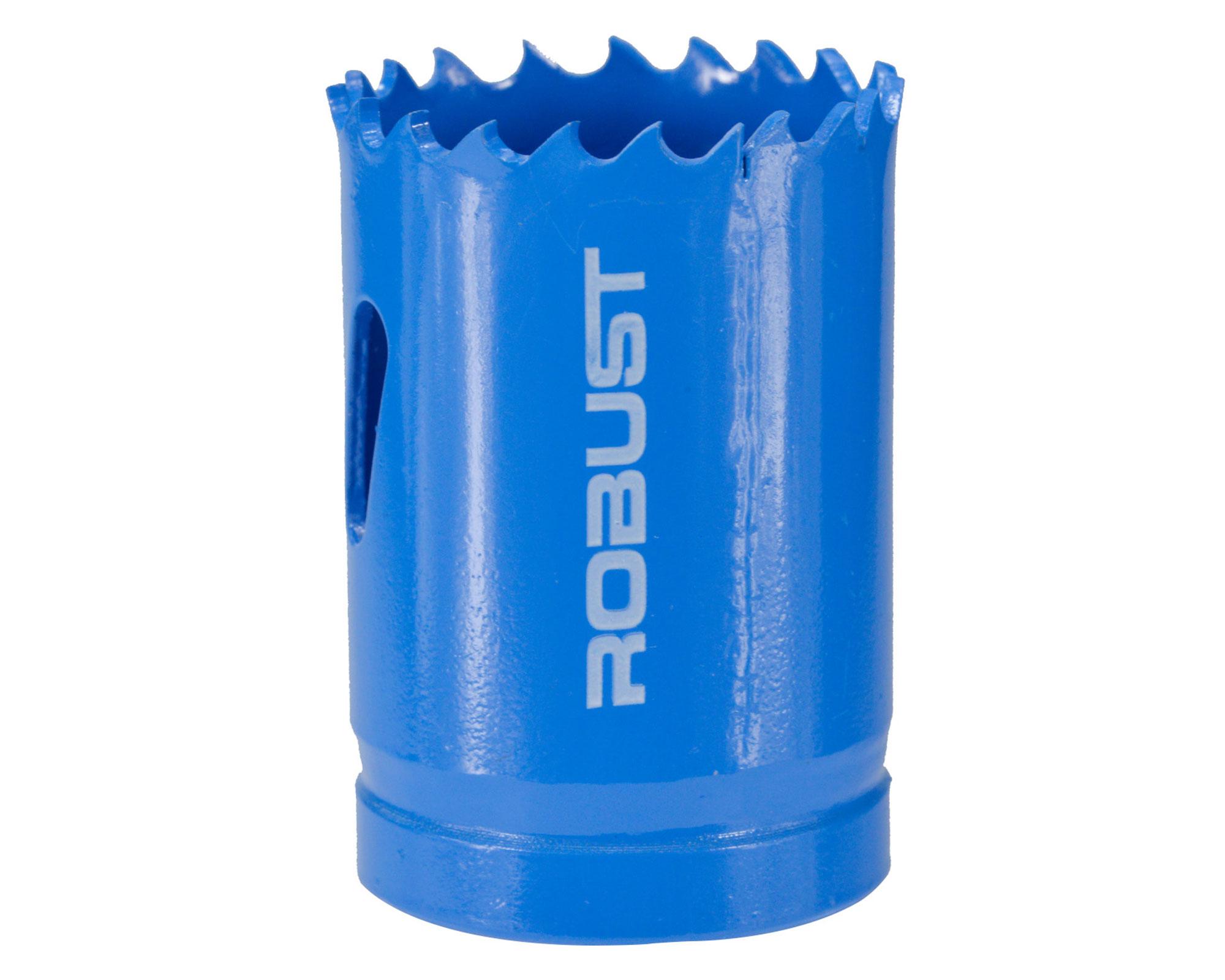 Sierra copa Bimetal 30 mm-0