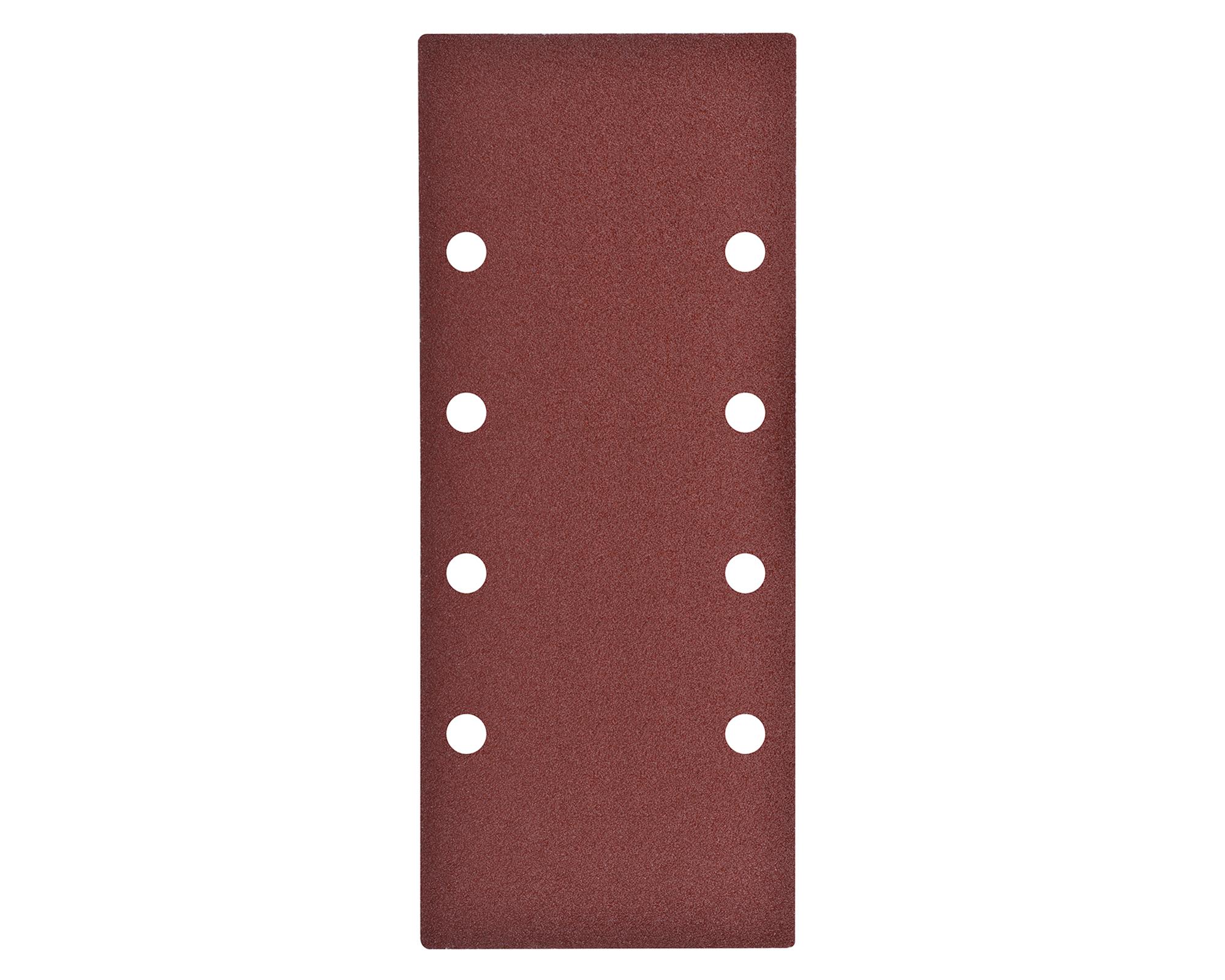 Set lija Grano 80 115x280 mm 5 Piezas-1