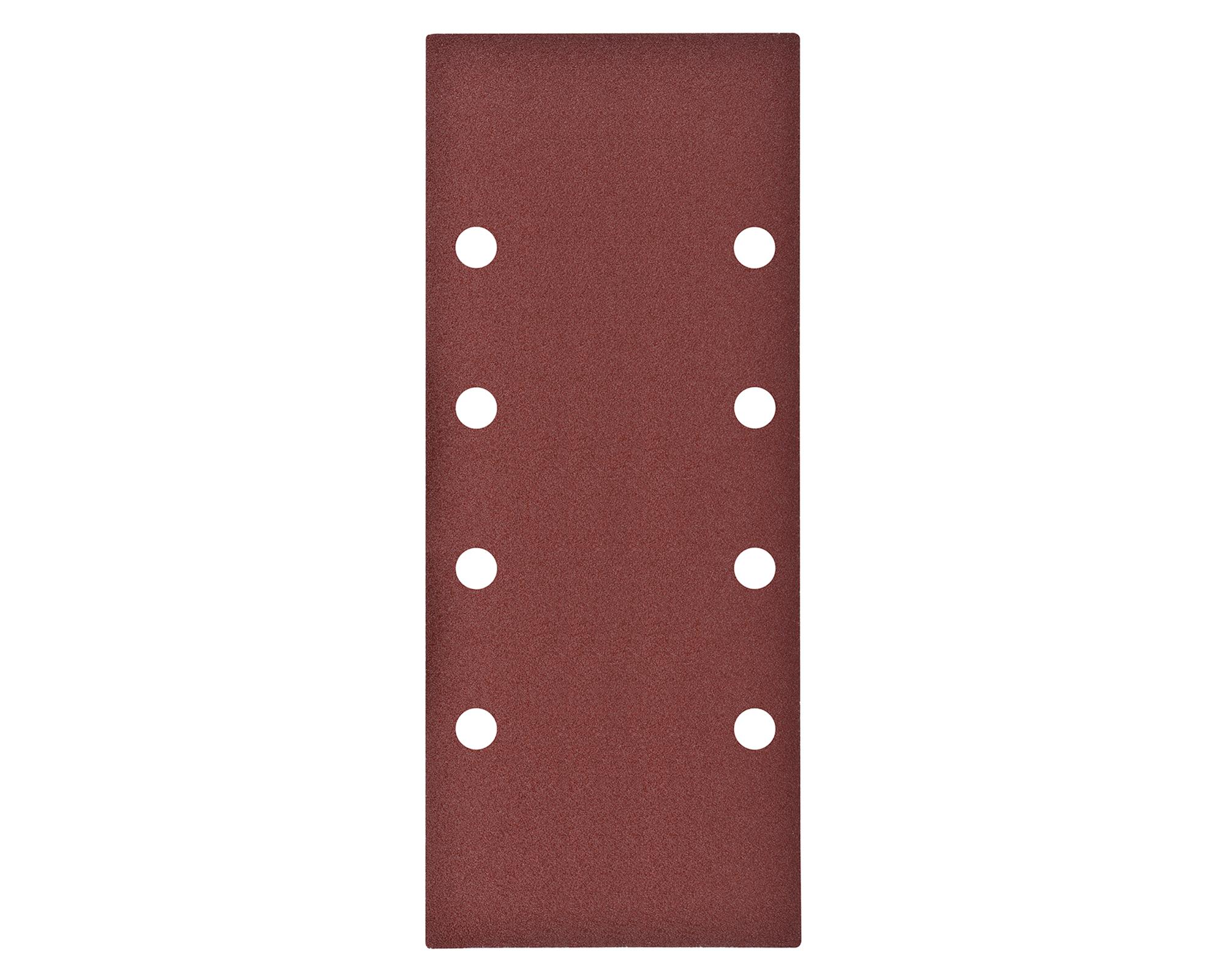 Set lija Grano 120 115x280 mm 5 Piezas-1