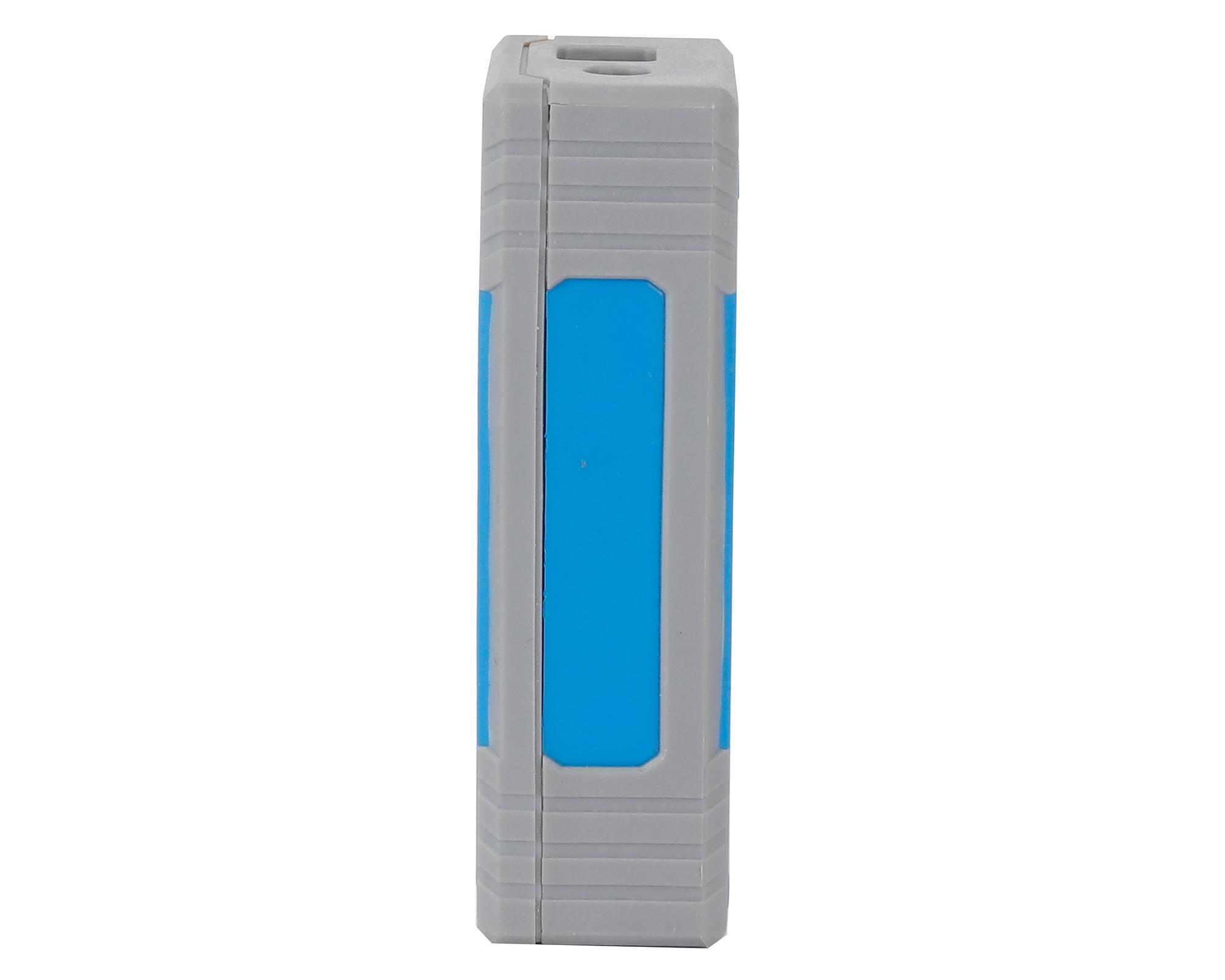 Medidor láser compacto 15 metros-4