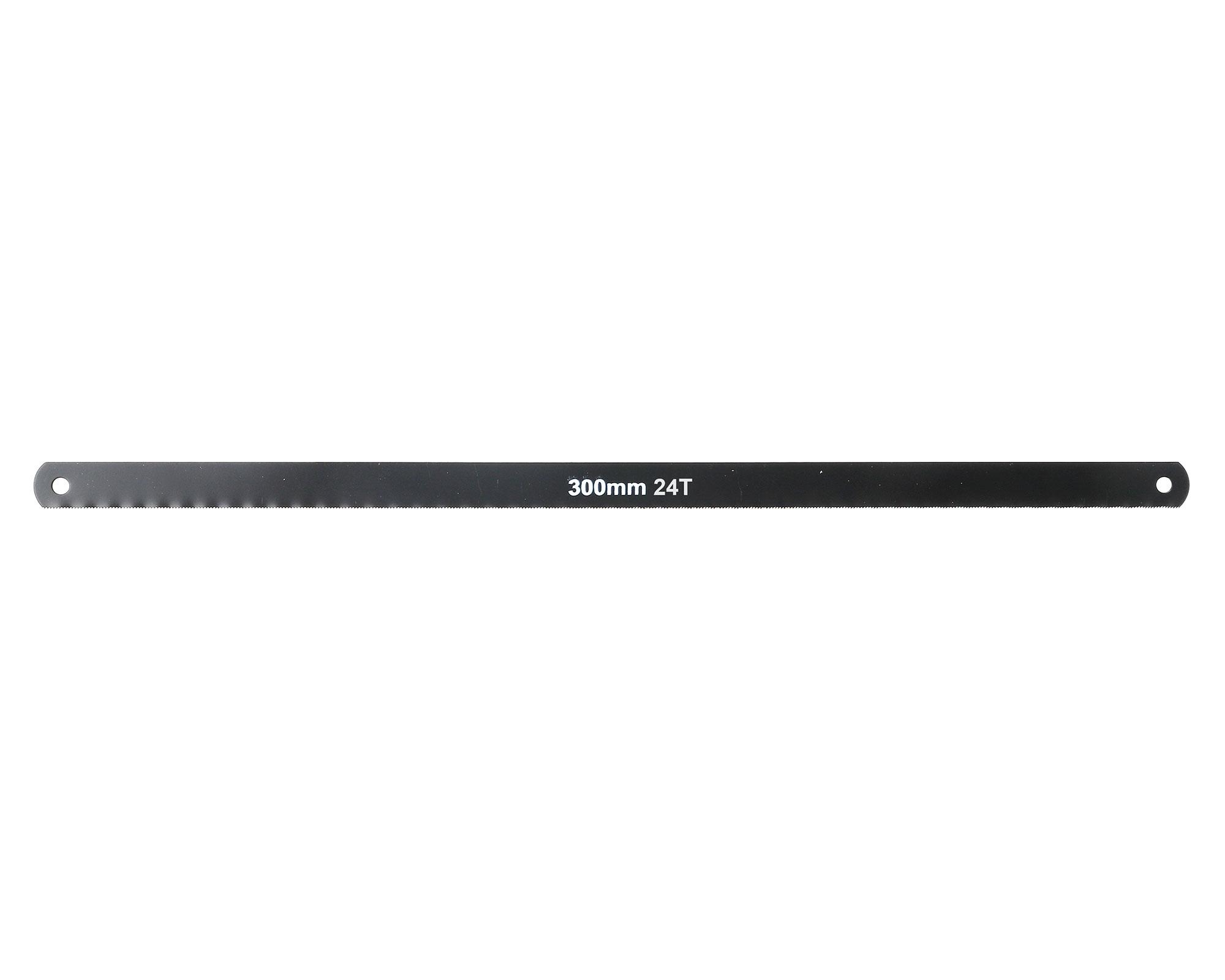 Sierra arco manual 18TPI 2 unidades-3