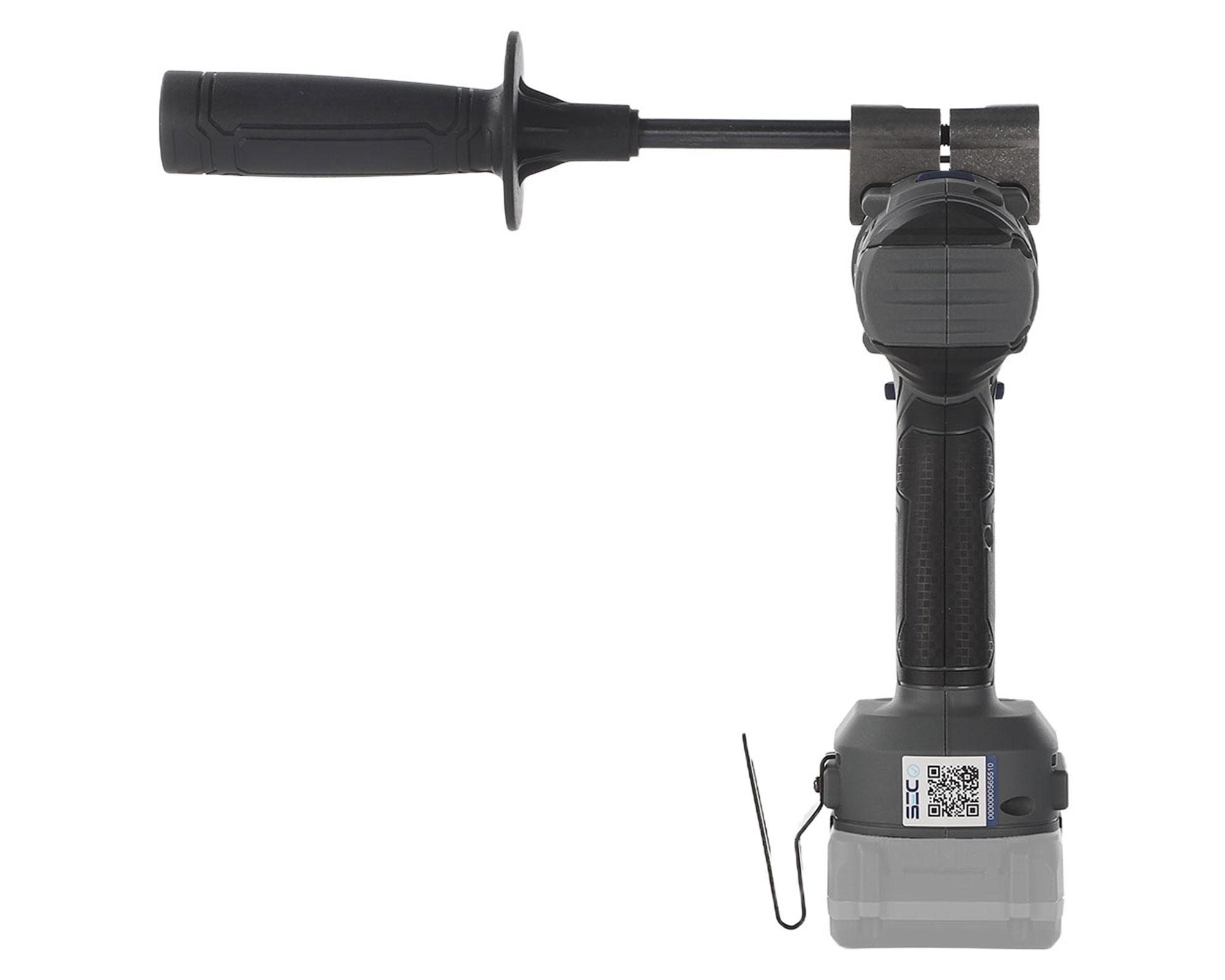 Taladro percutor 13 mm 18V-4