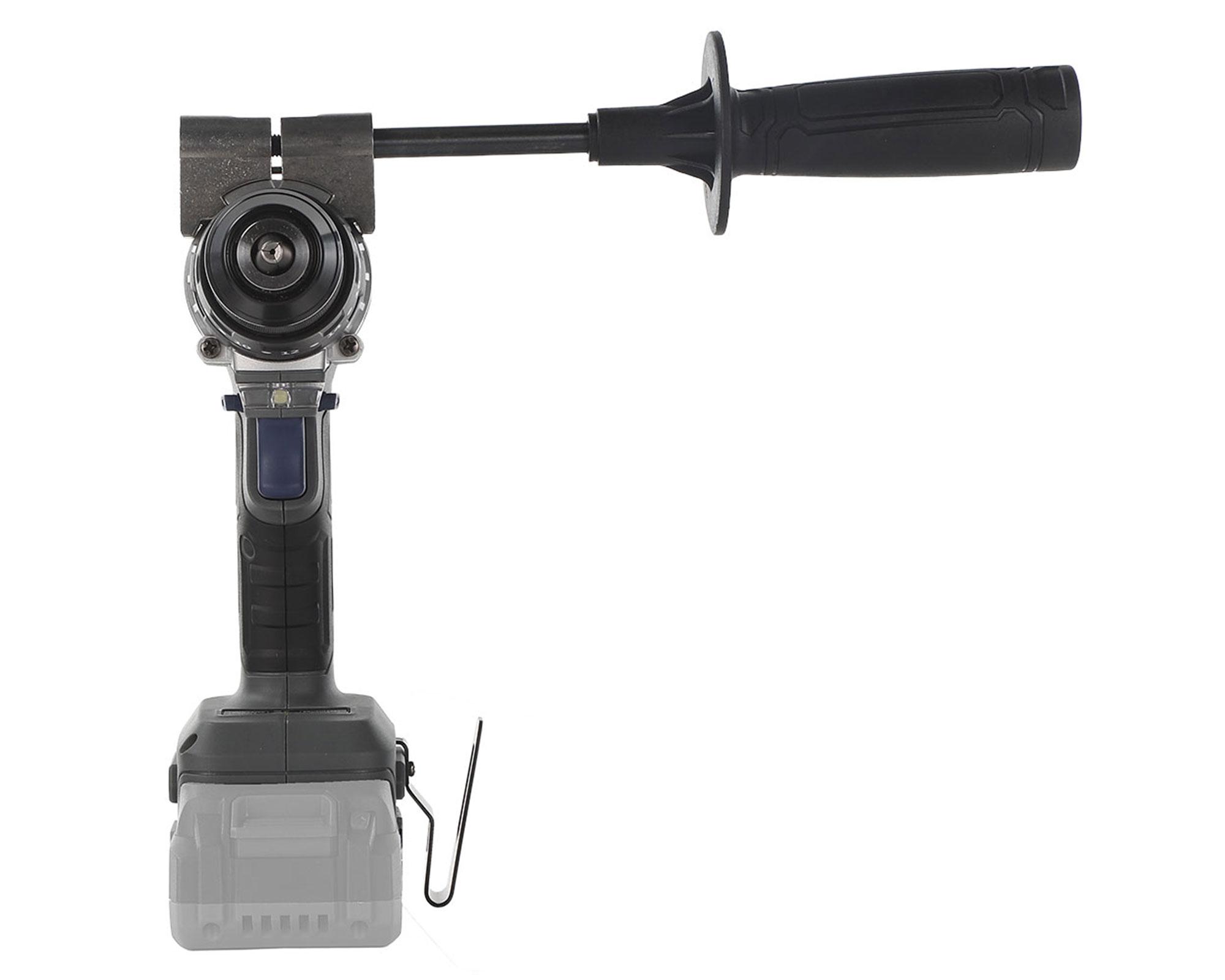 Taladro percutor 13 mm 18V-6