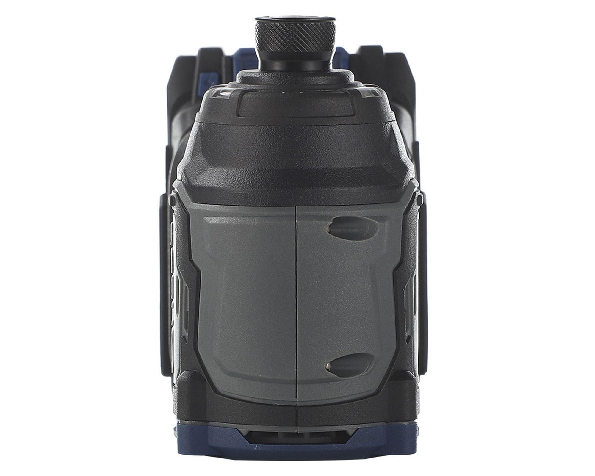 Atornillador percutor inalámbrico Brushless 18V 230 Nm.-7