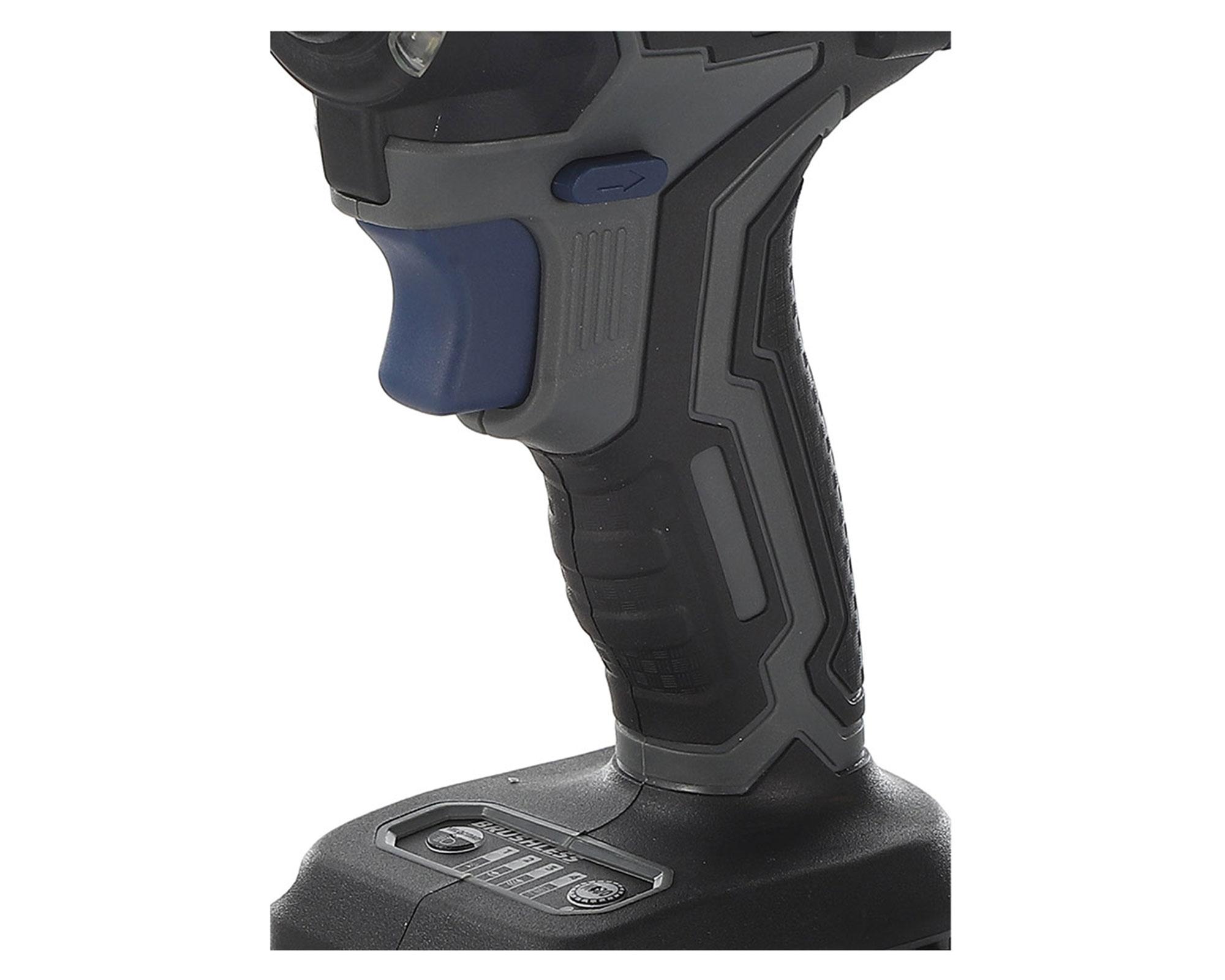 Atornillador percutor inalámbrico Brushless 18V 230 Nm.-3