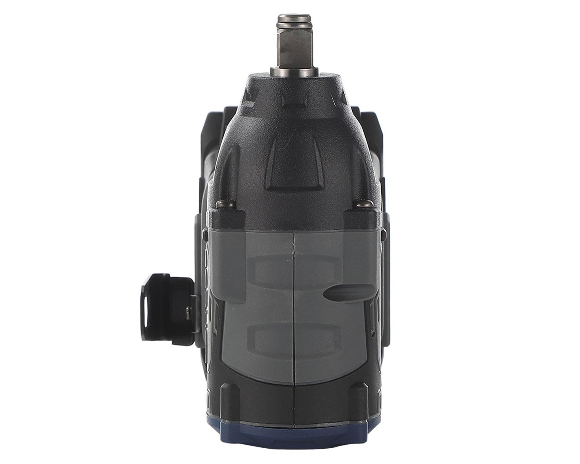 Llave percutora inalámbrica 18V 480 Nm-8