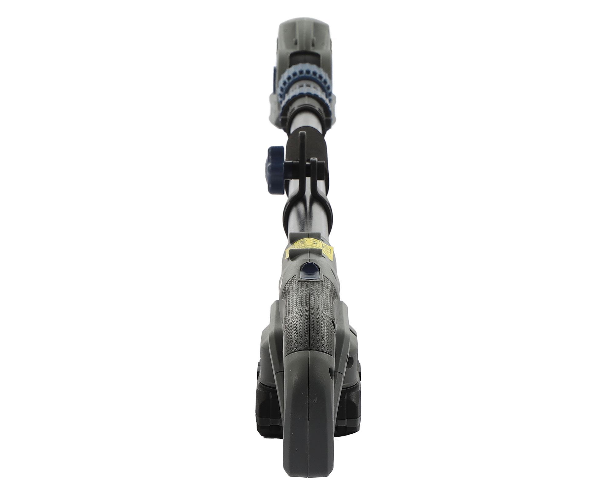 Cortasetos Inalámbrico 18 V 45 cm-4