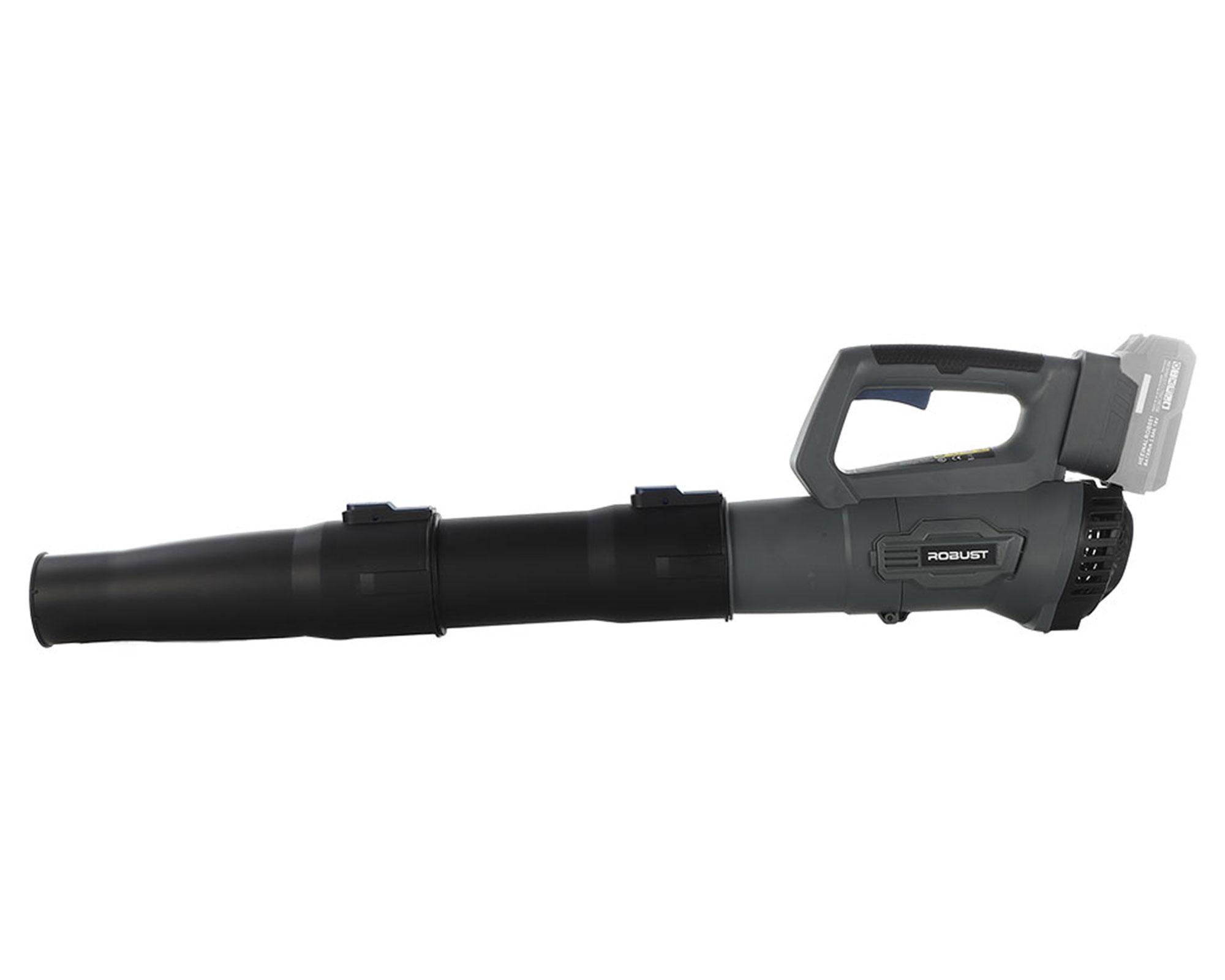 Soplador inalámbrico 300W 18V-1