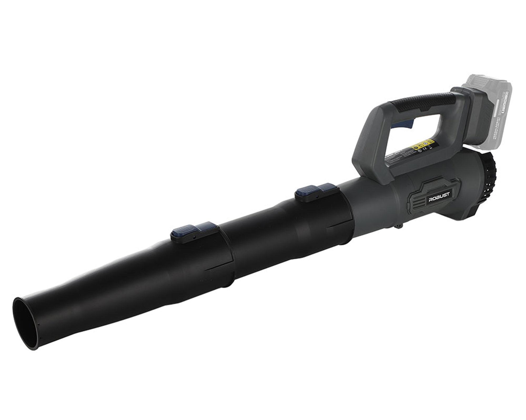 Soplador inalámbrico 300W 18V-4