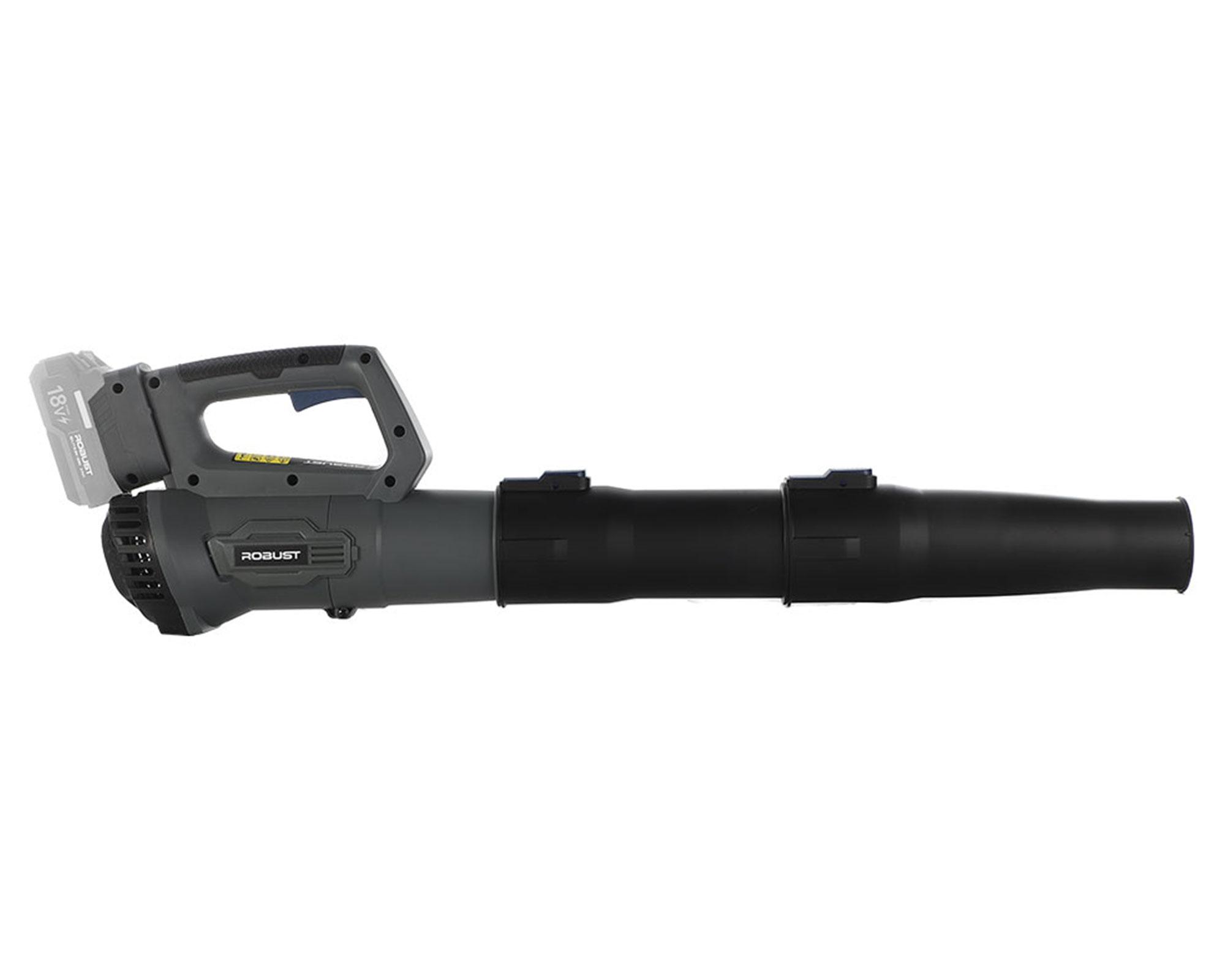 Soplador inalámbrico 300W 18V-0