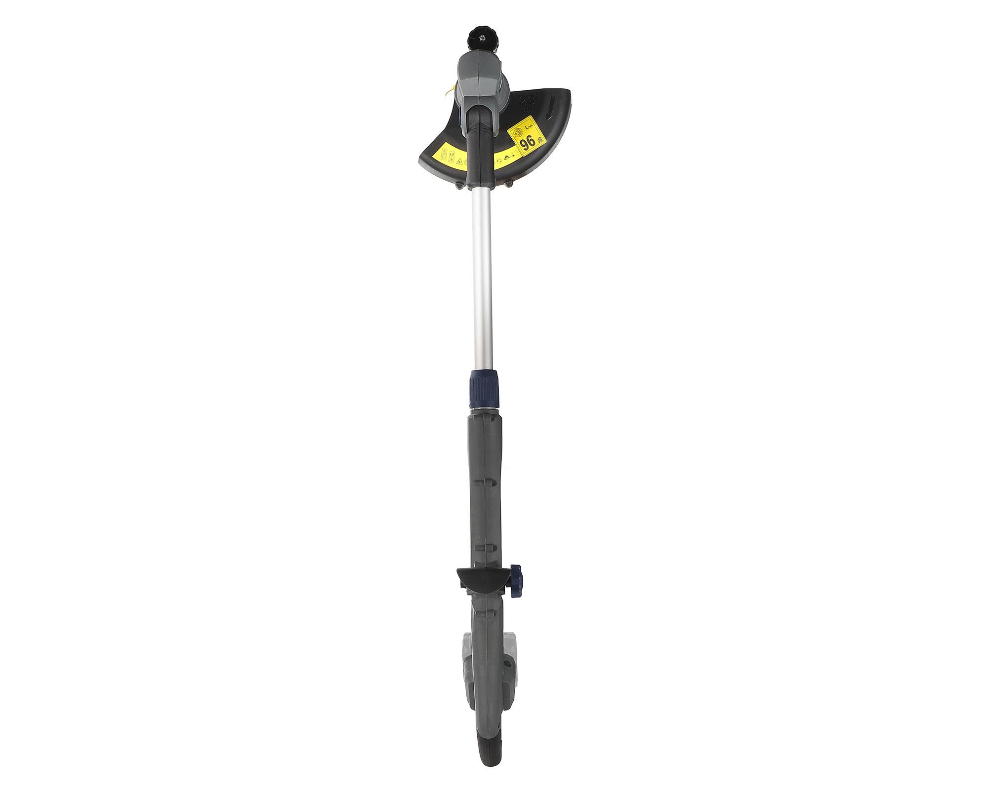Orilladora inalámbrica 23 cm 18V-2