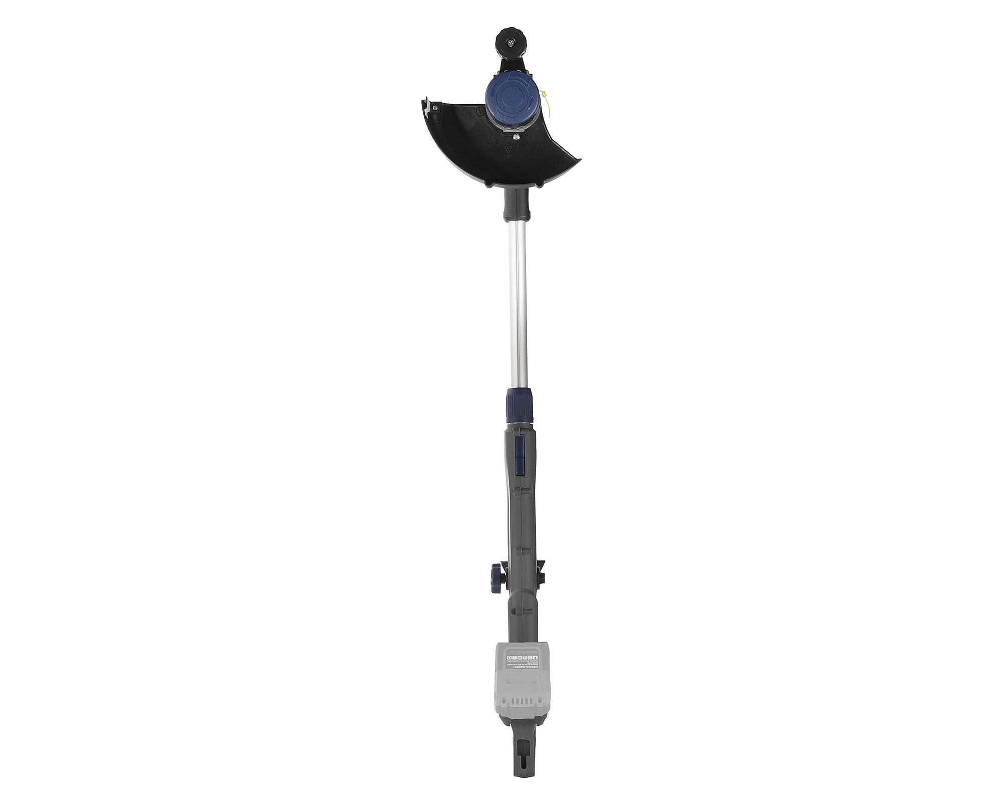 Orilladora inalámbrica 23 cm 18V-3