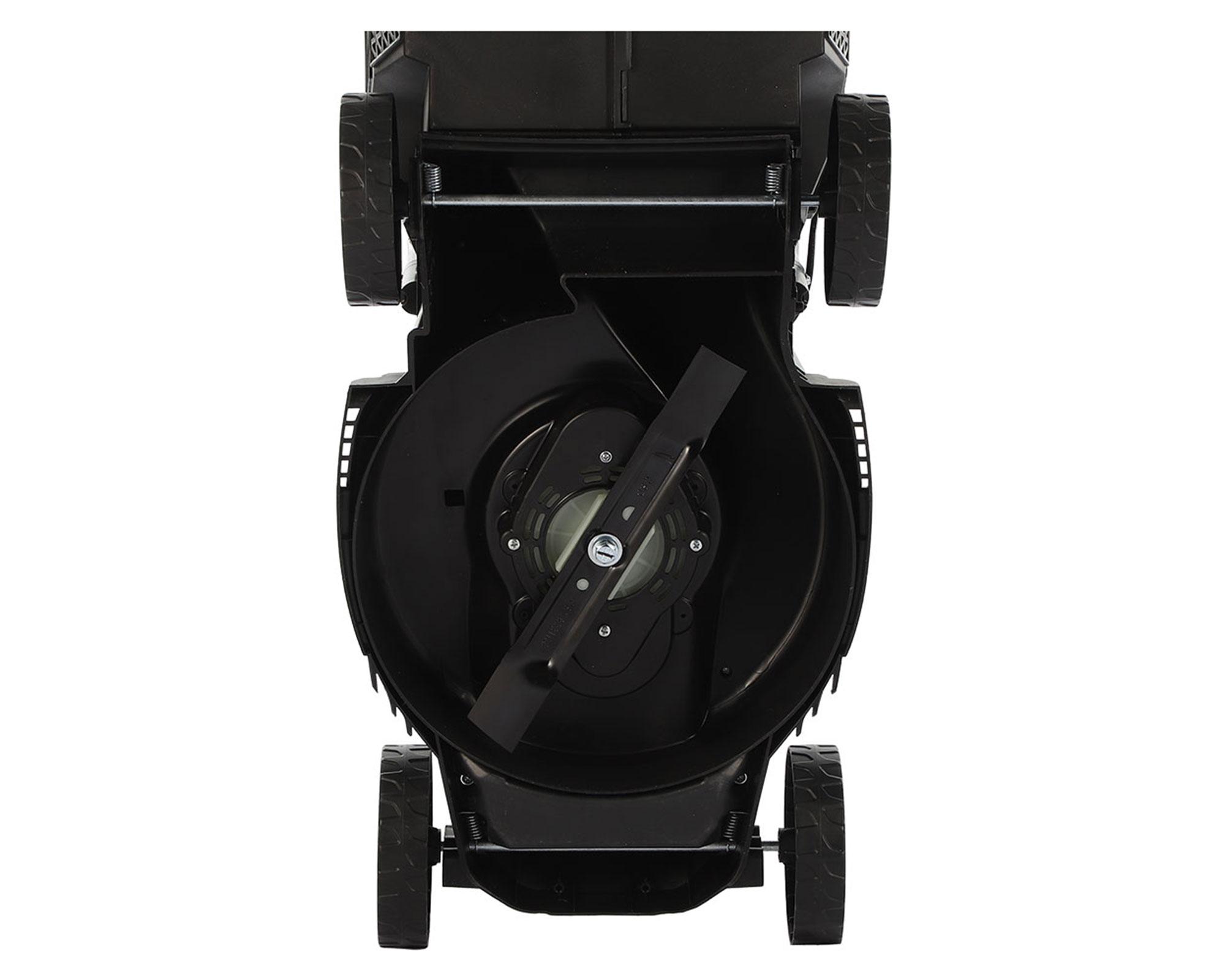 Cortadora pasto inalámbrica 32 cm 18V-13