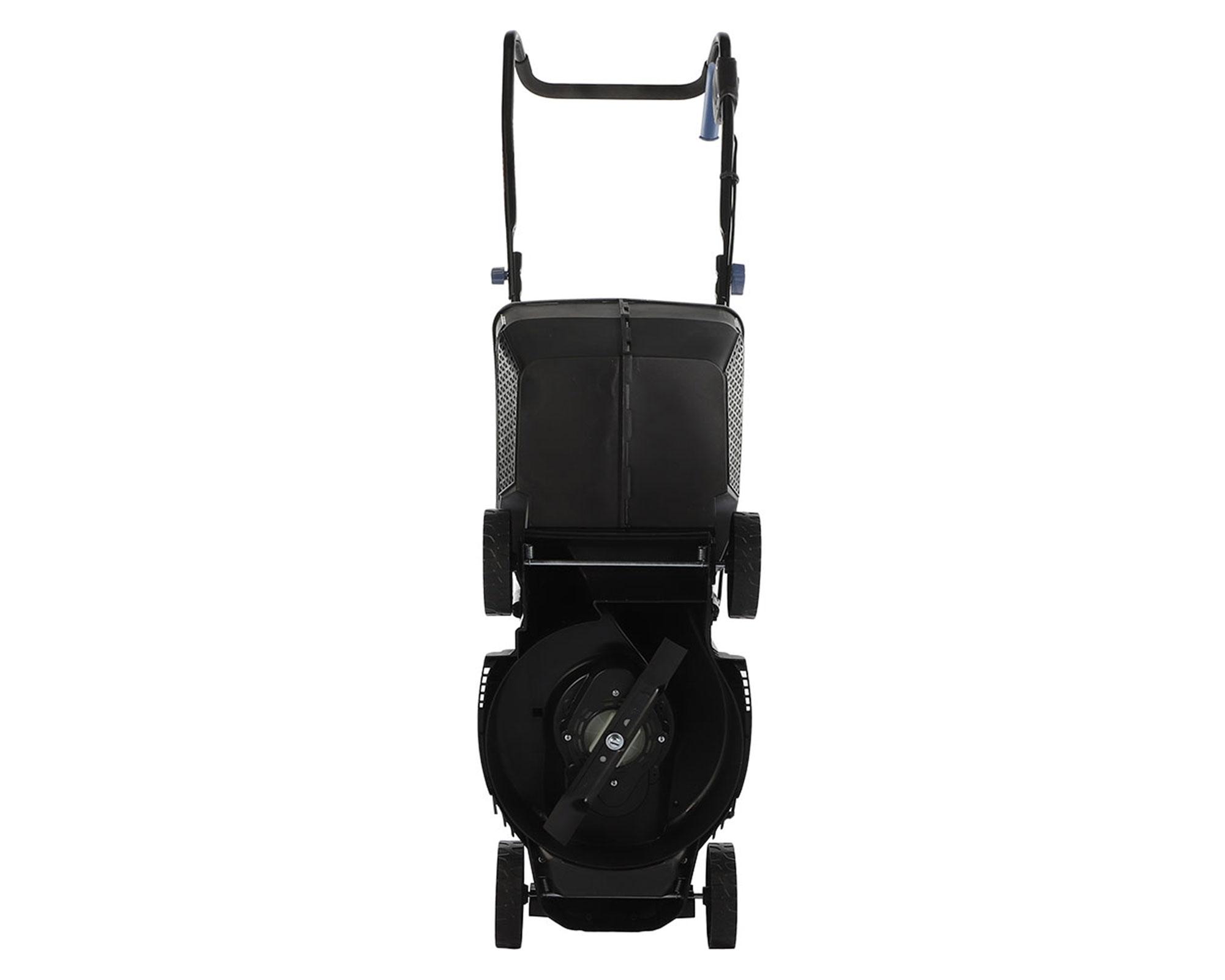 Cortadora pasto inalámbrica 32 cm 18V-6