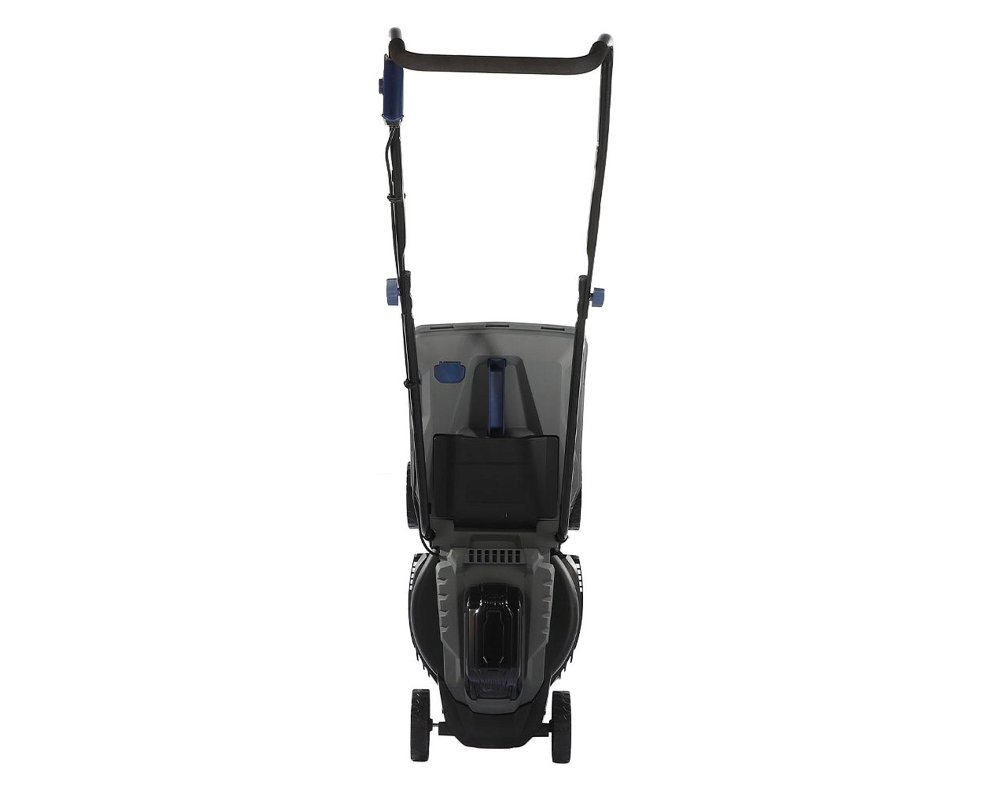 Cortadora pasto inalámbrica 32 cm 18V-4