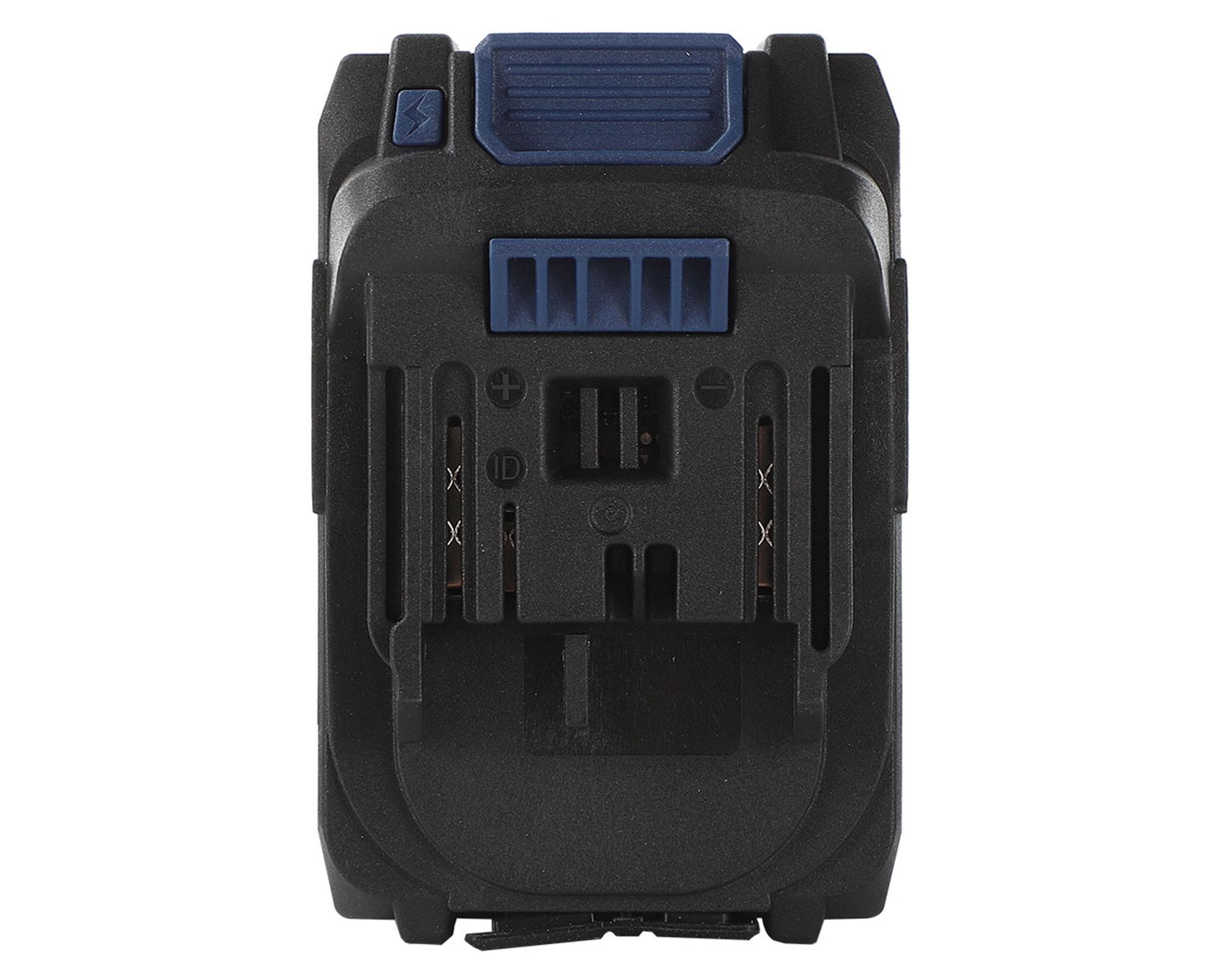 Batería Li-ion 18V 4.0 Ah-6