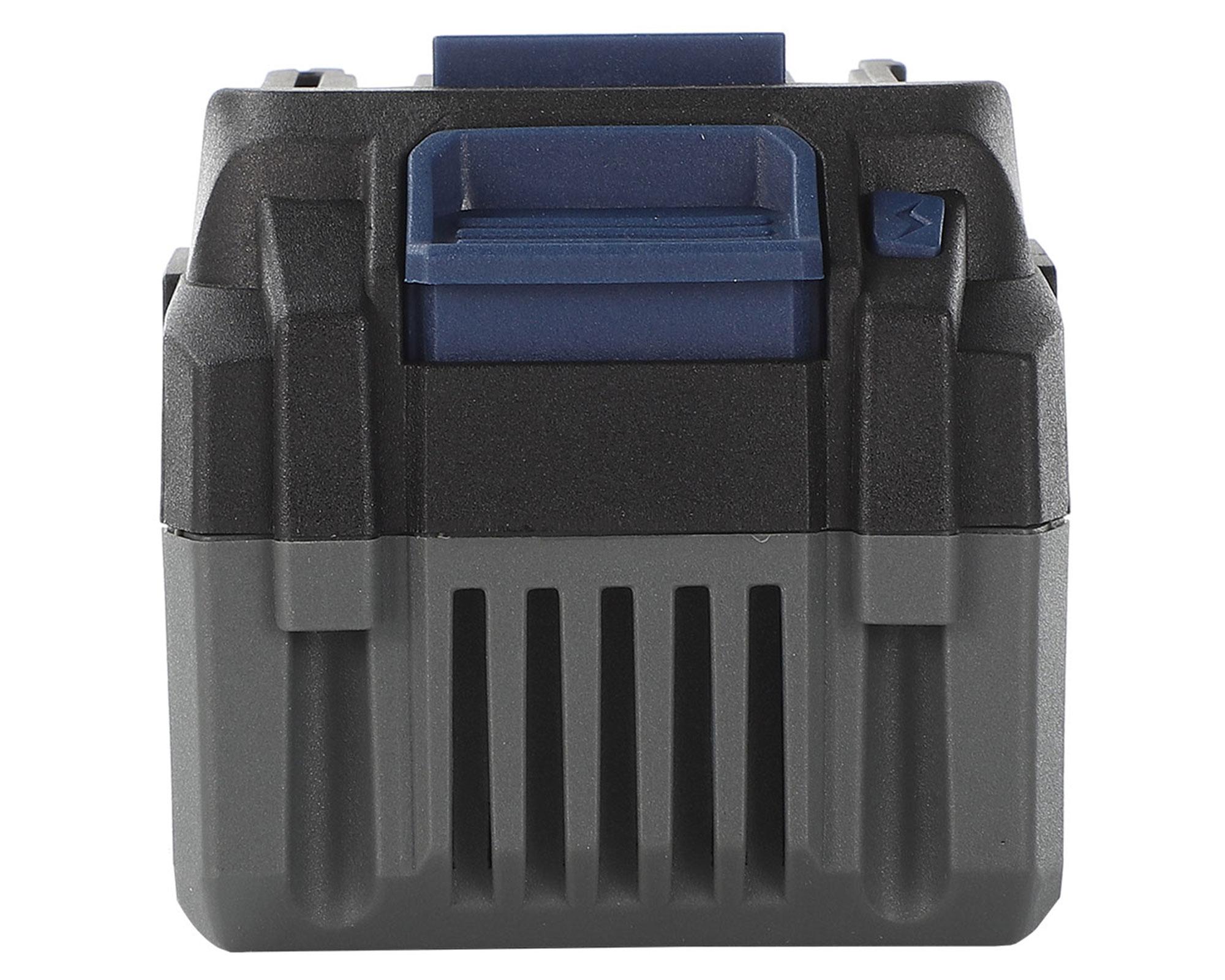 Batería Li-ion 18V 4.0 Ah-8