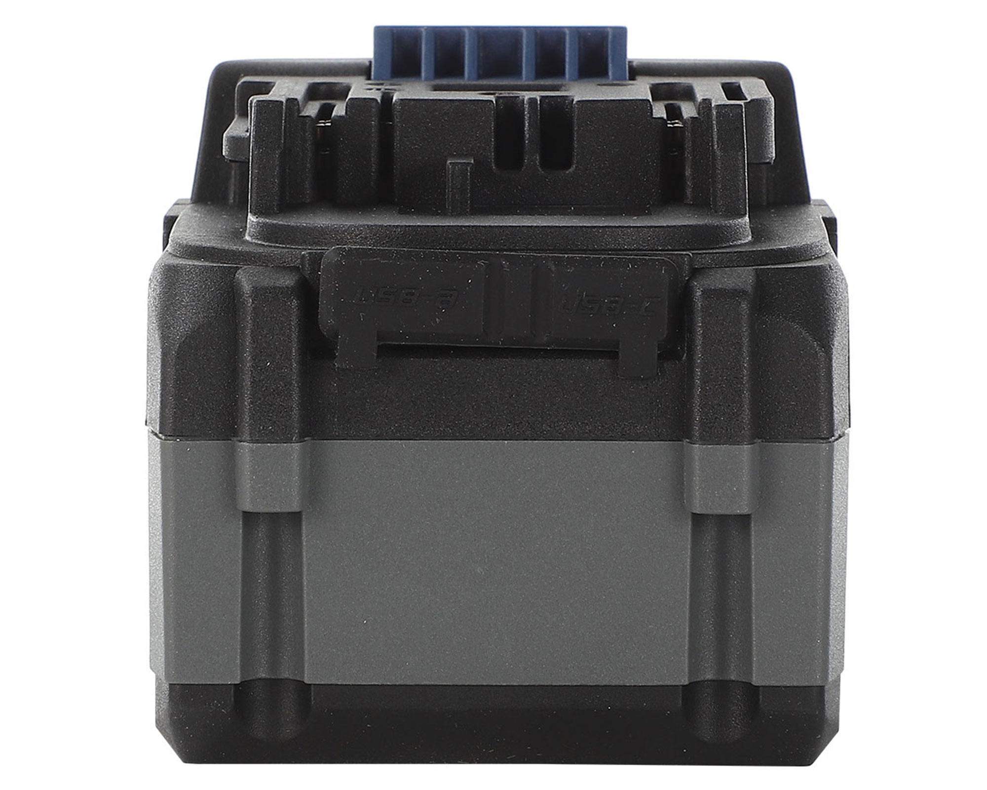 Batería Li-ion 18V 4.0 Ah-7