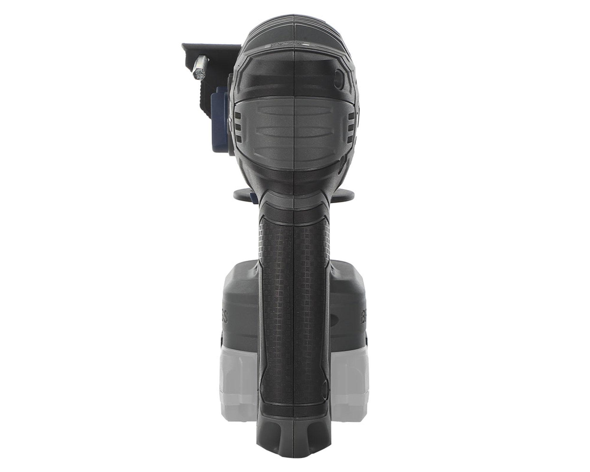 Rotomartillo inalámbrico 18V-3