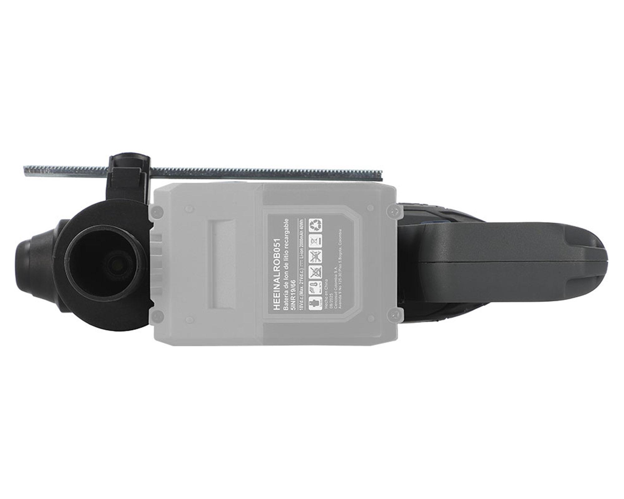 Rotomartillo inalámbrico 18V-7