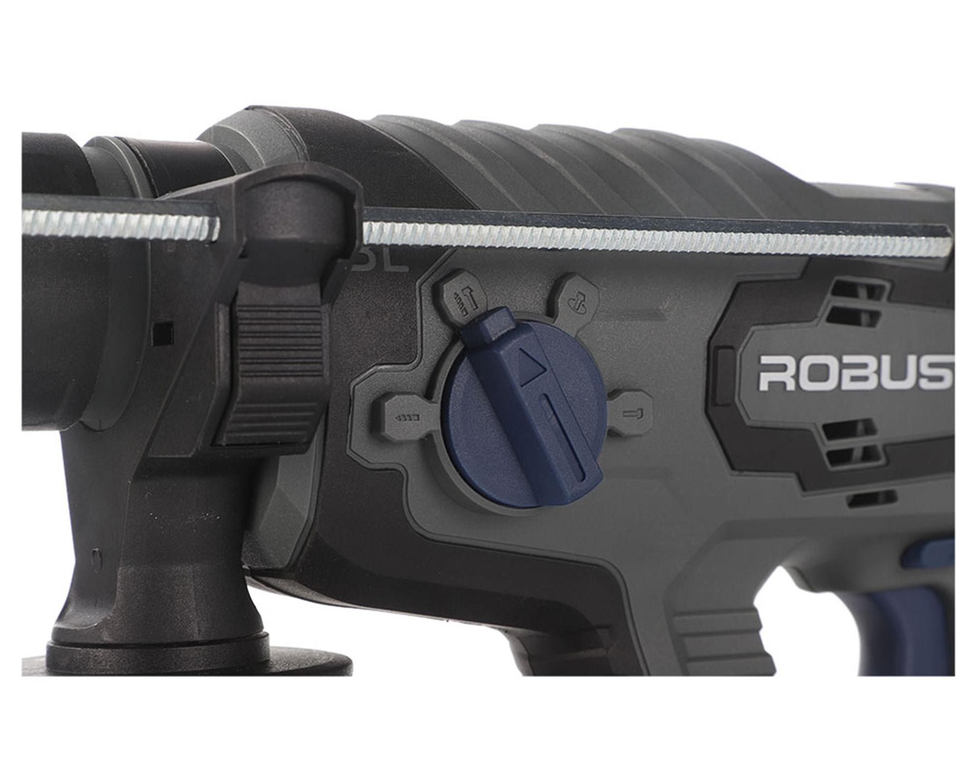 Rotomartillo inalámbrico 18V-11
