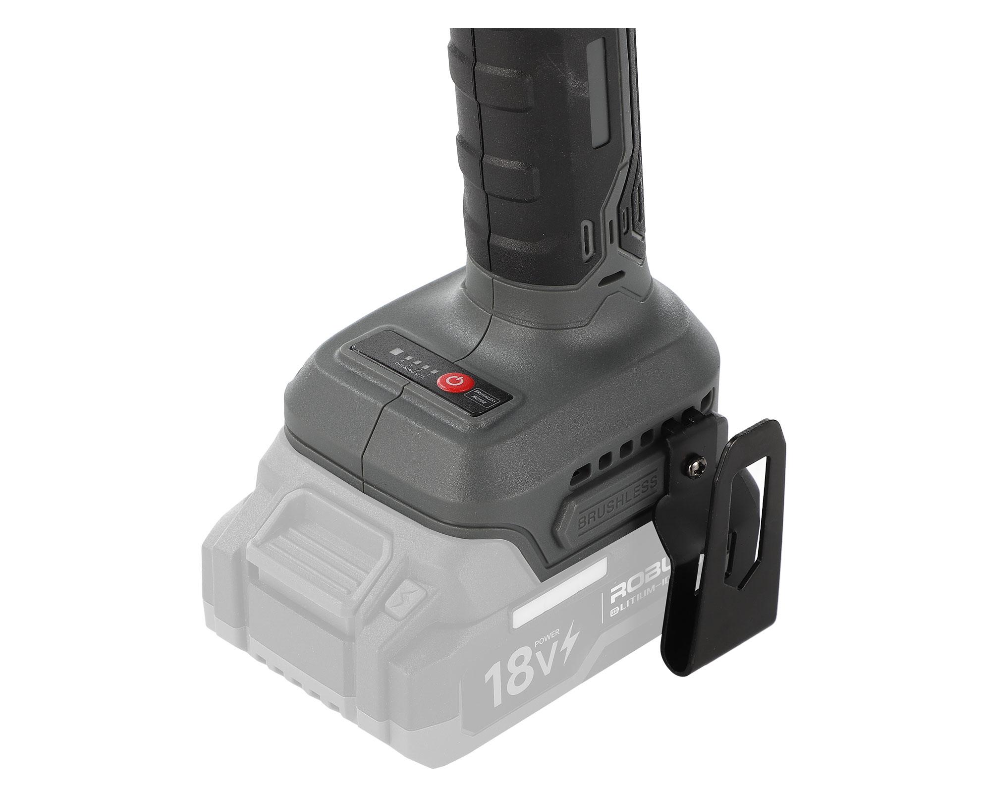 Tijera Inalámbrica 18 V 300 W 30 Mm-1