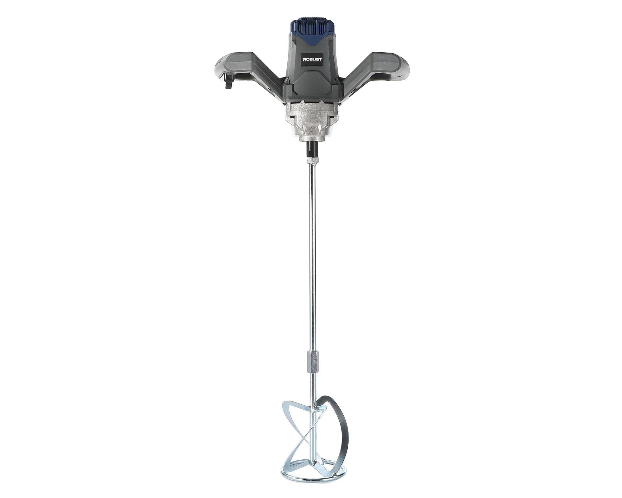 Mezcladora inalámbrica 18V 114 mm-0