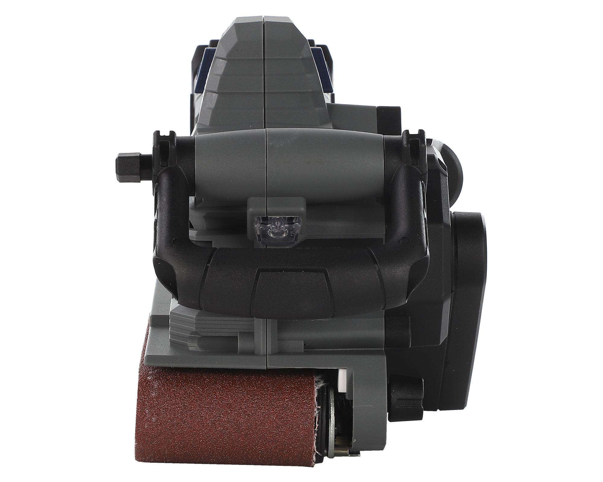 Lijadora banda inalámbrica 18V-6