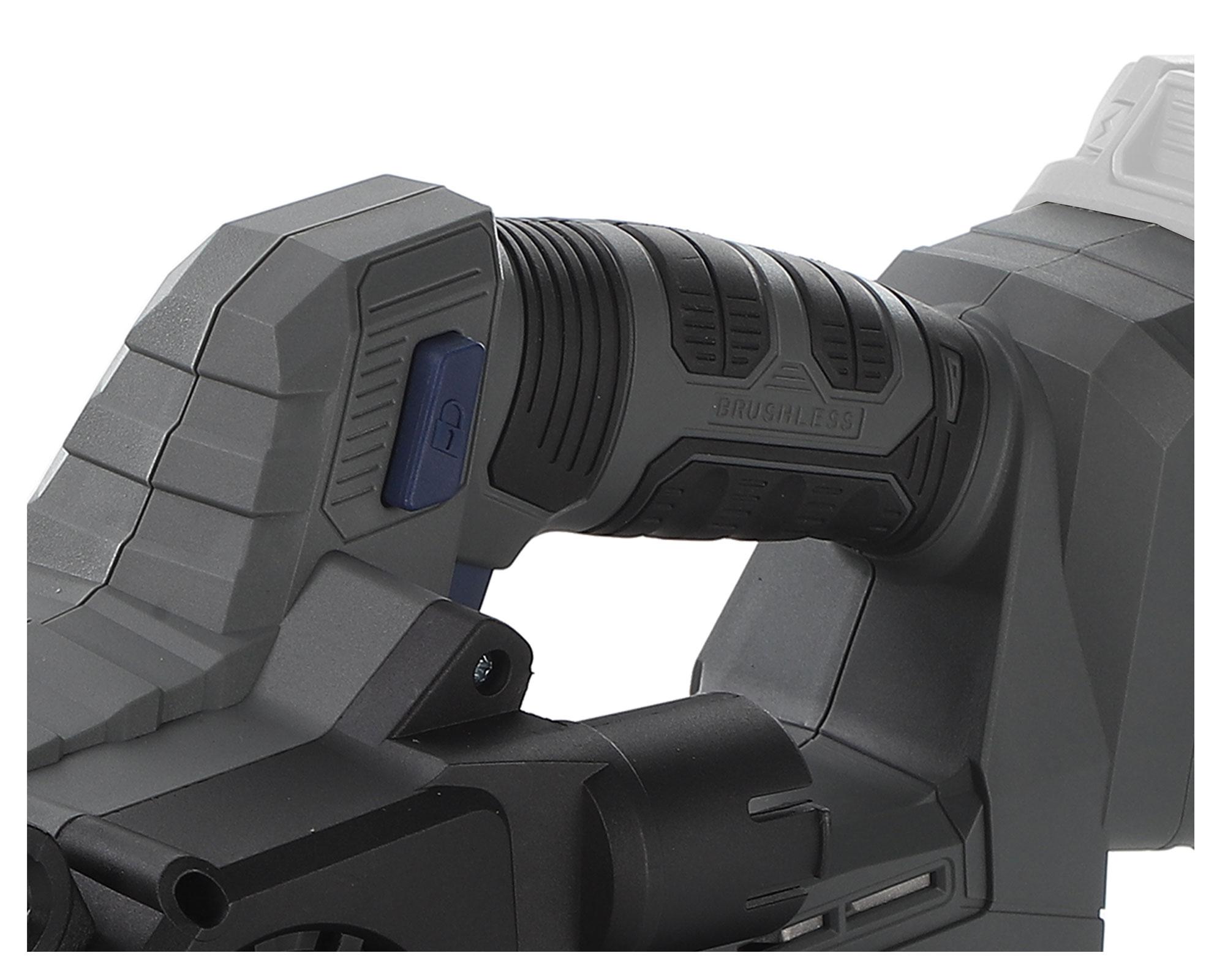 Lijadora banda inalámbrica 18V-8