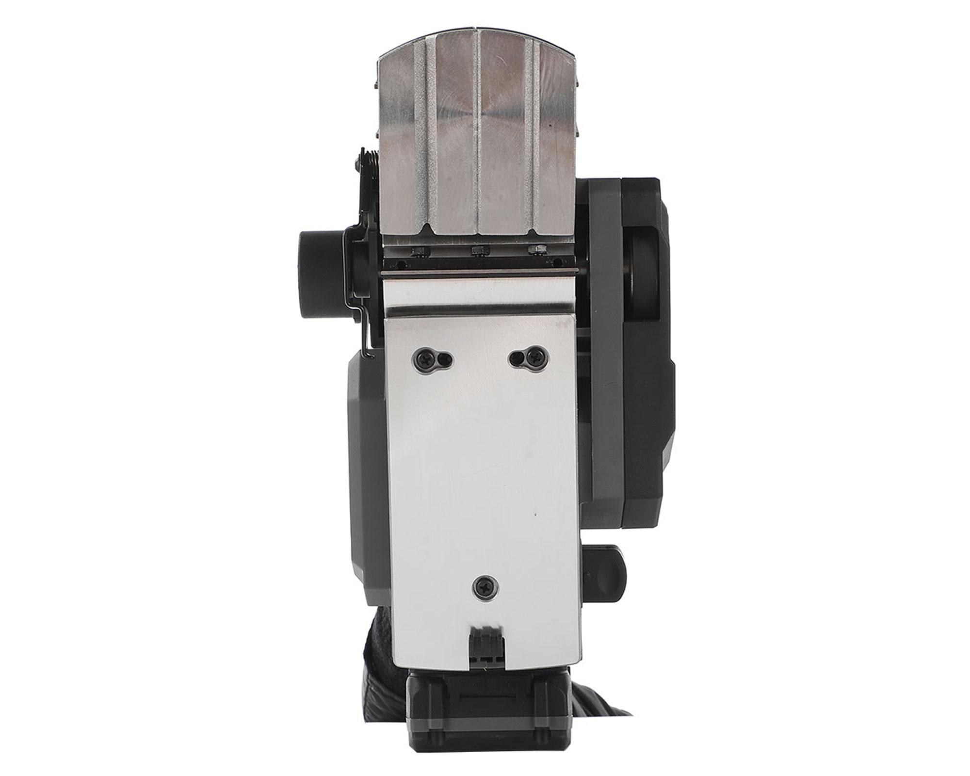 Cepilladora inalámbrica 18V Brushless-4
