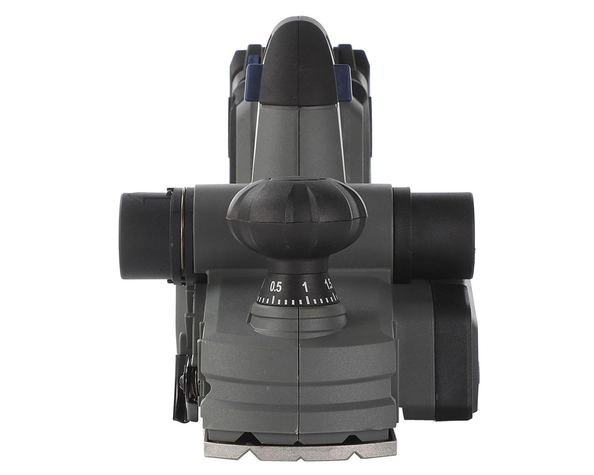 Cepilladora inalámbrica 18V Brushless-3
