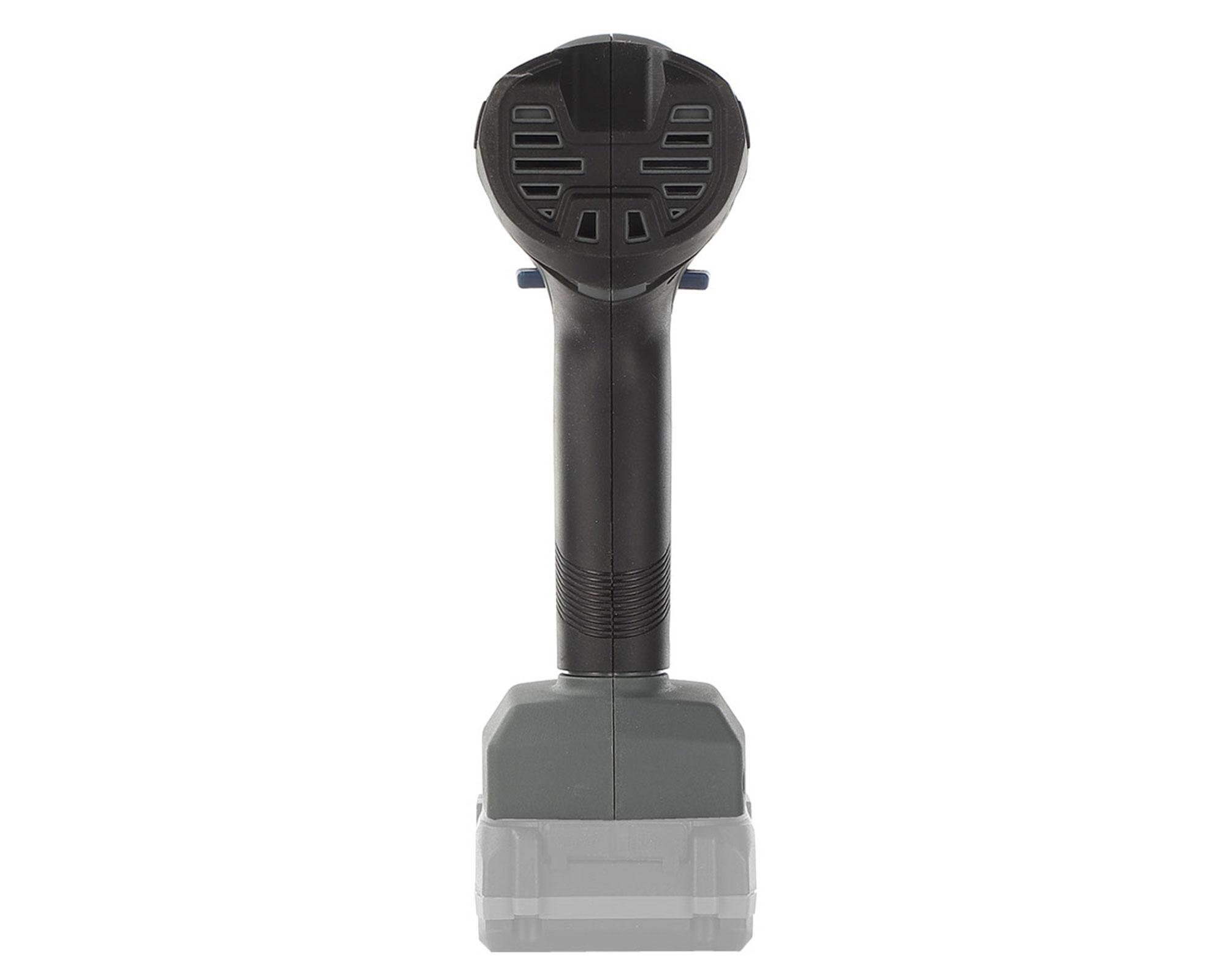 Pistola calor inalámbrica 18V-10