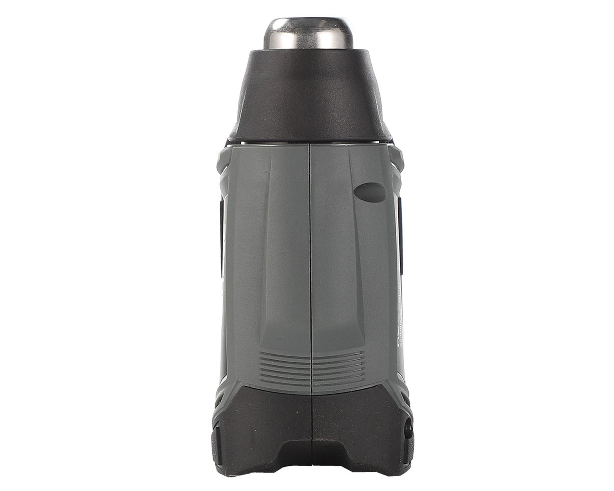 Pistola calor inalámbrica 18V-9