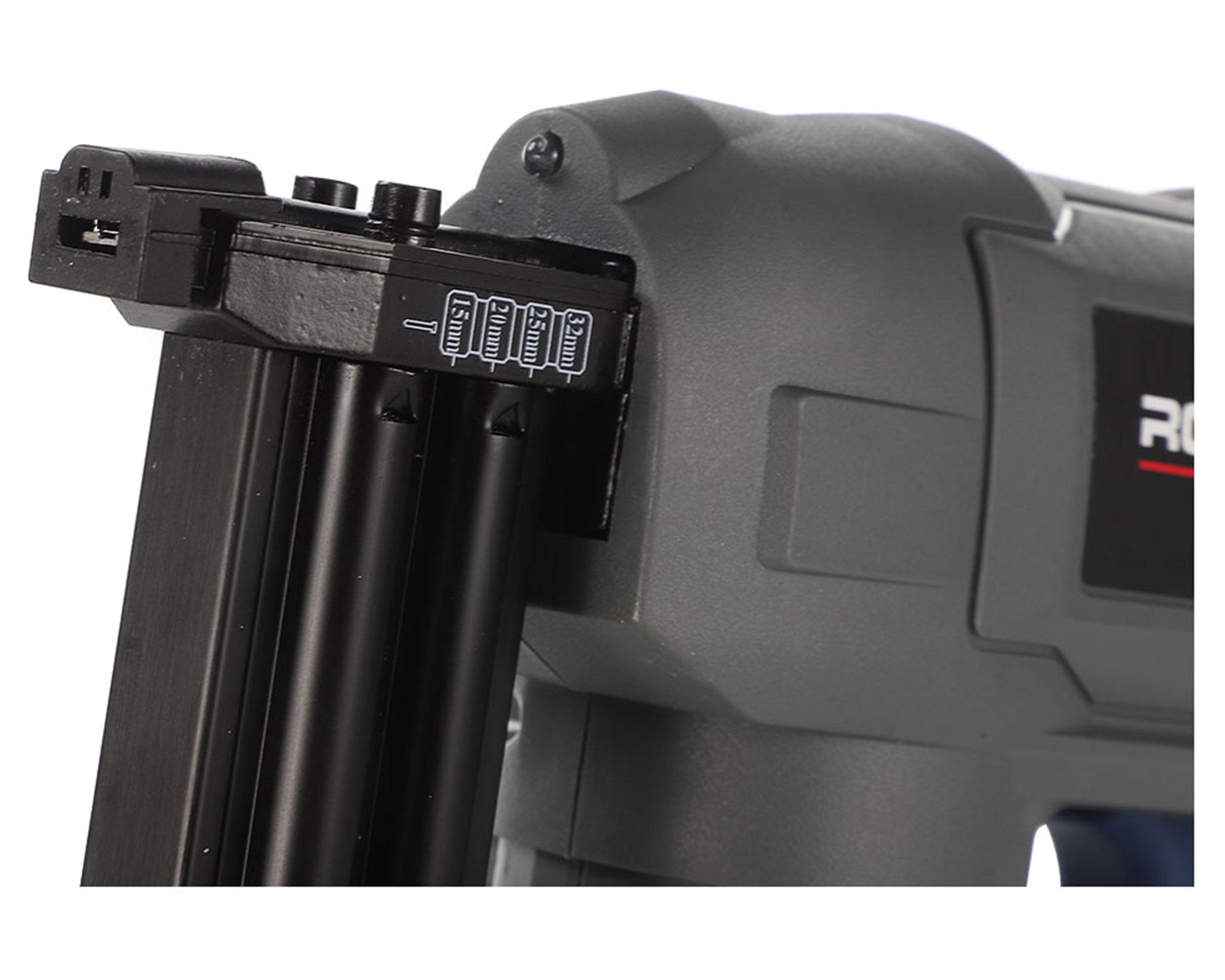 Clavadora Inalámbrica 18V 18 g-4