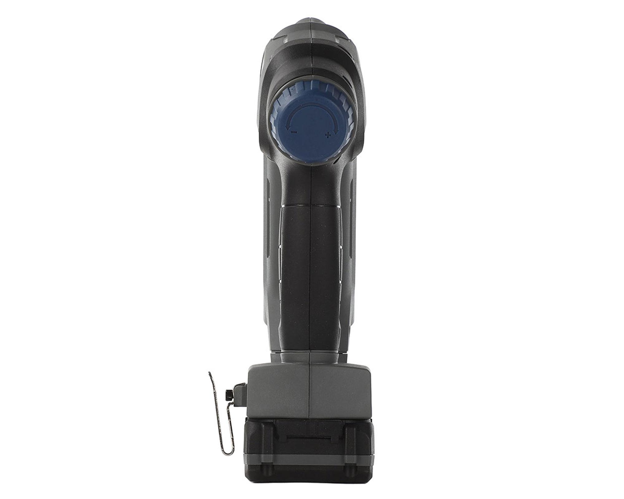 Clavadora Inalámbrica 18V 18 g-3