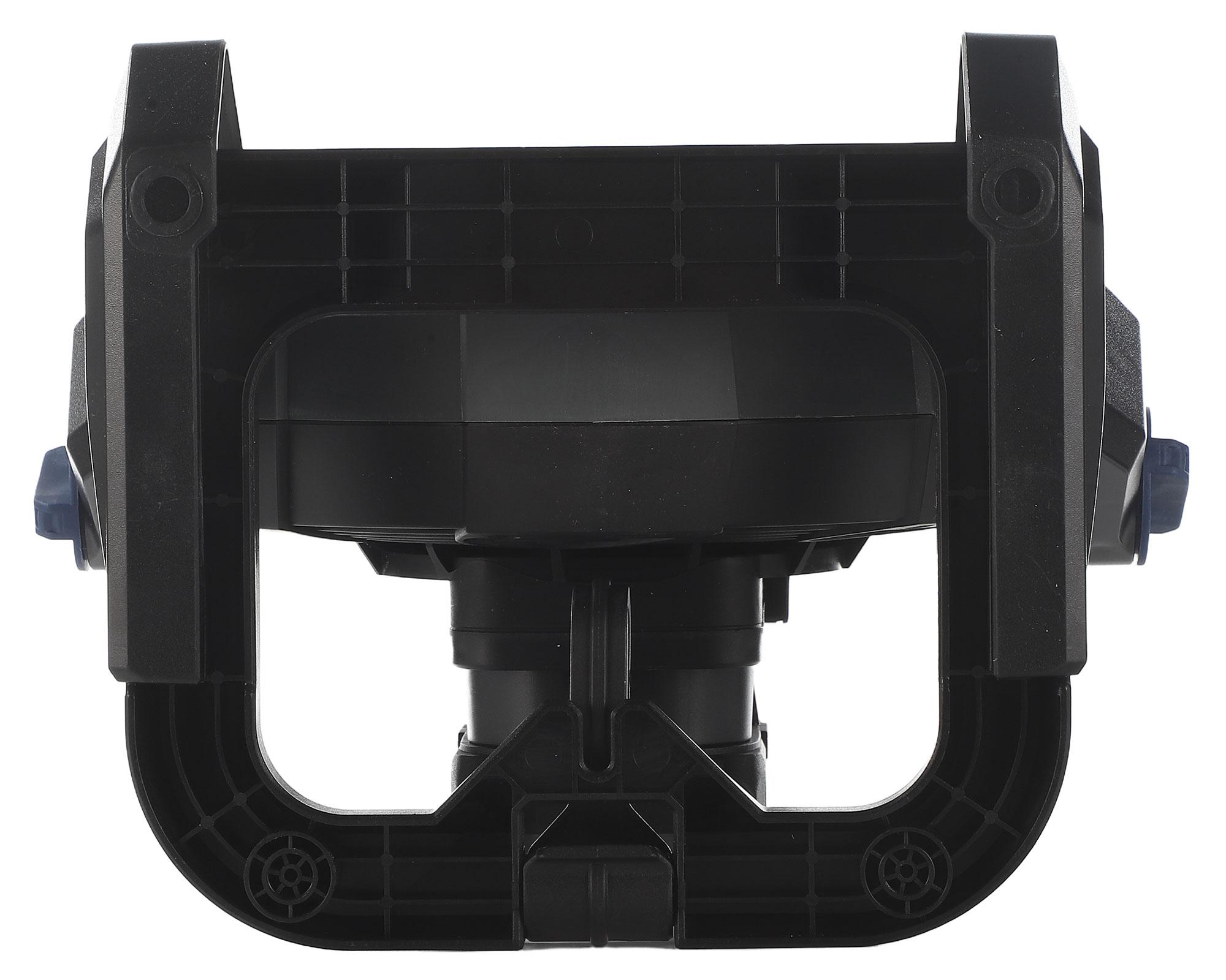 Ventilador inalámbrico 7'' 18V-6