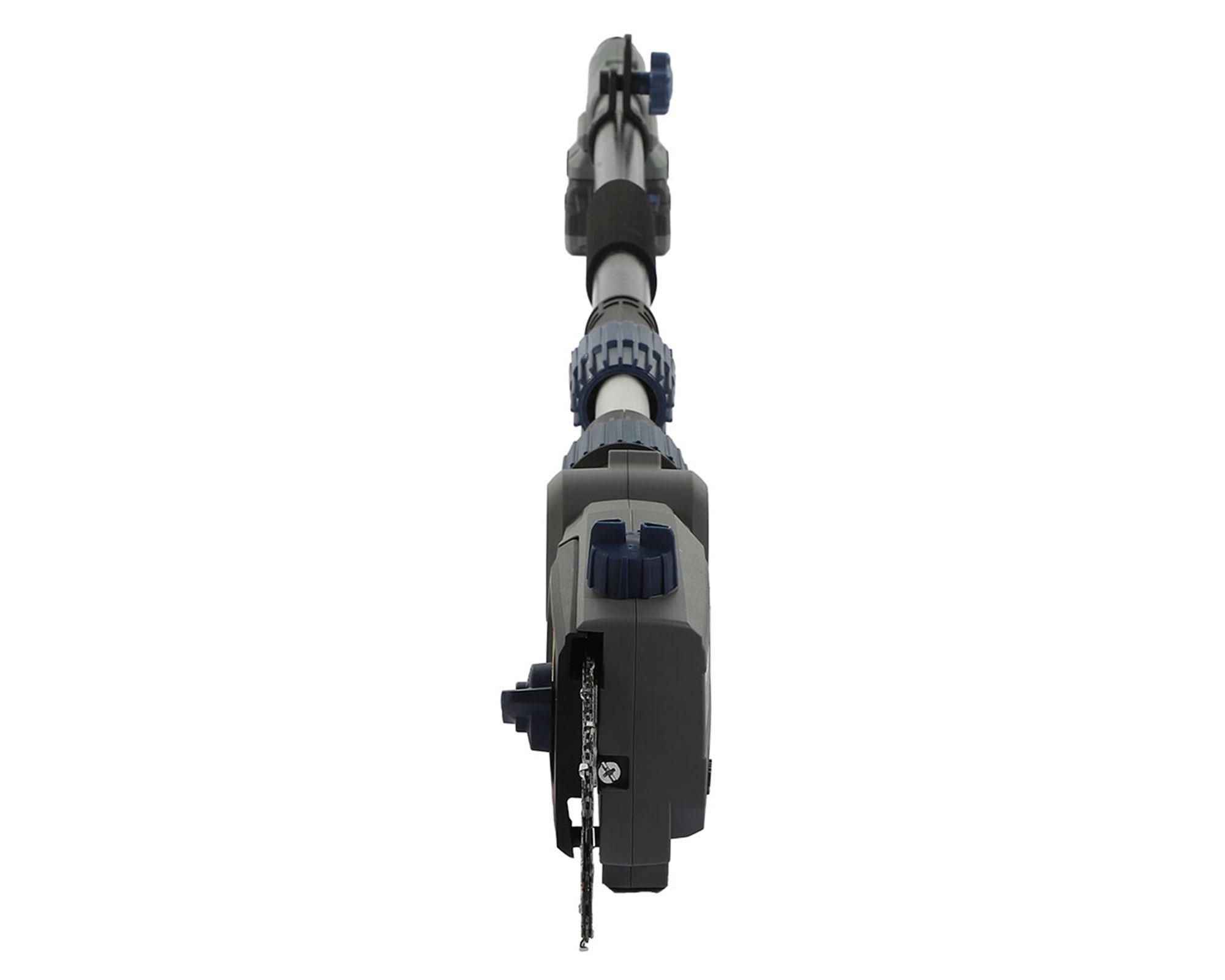 Podadora inalámbrica 8'' 18V-3