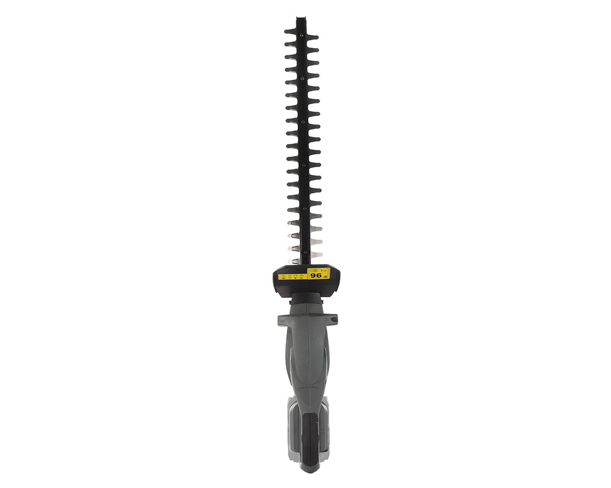 Cortasetos inalámbricos 45 cm 18V-3