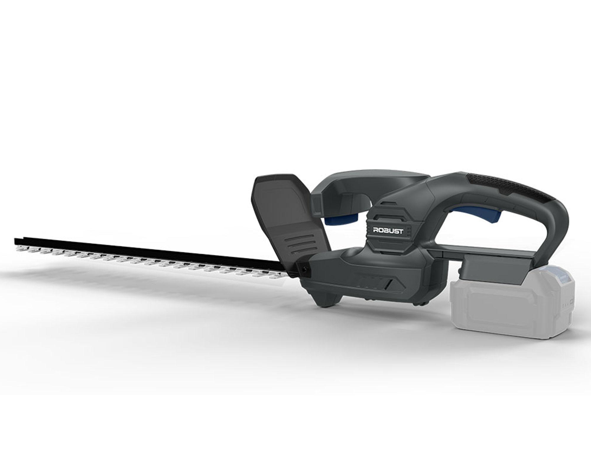 Cortasetos inalámbricos 45 cm 18V-8