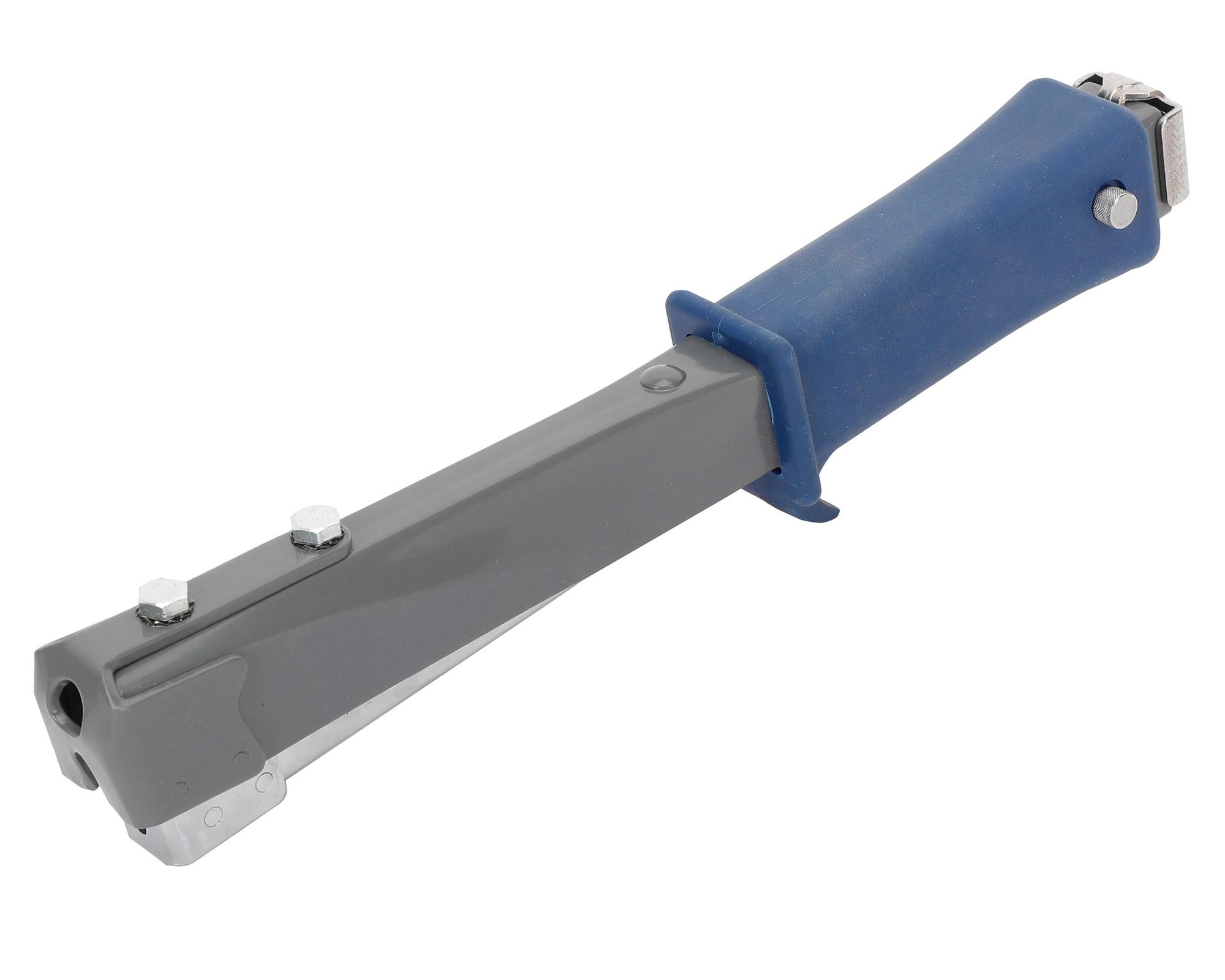Engrapadora martillo 12''-3