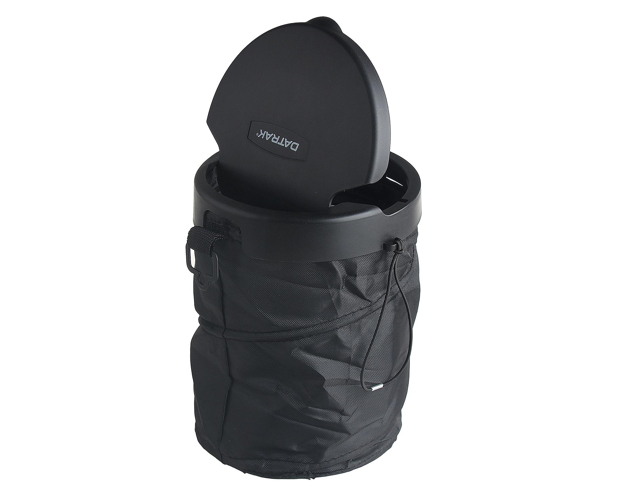 Bolso basurero colgante 3.5 lt-2