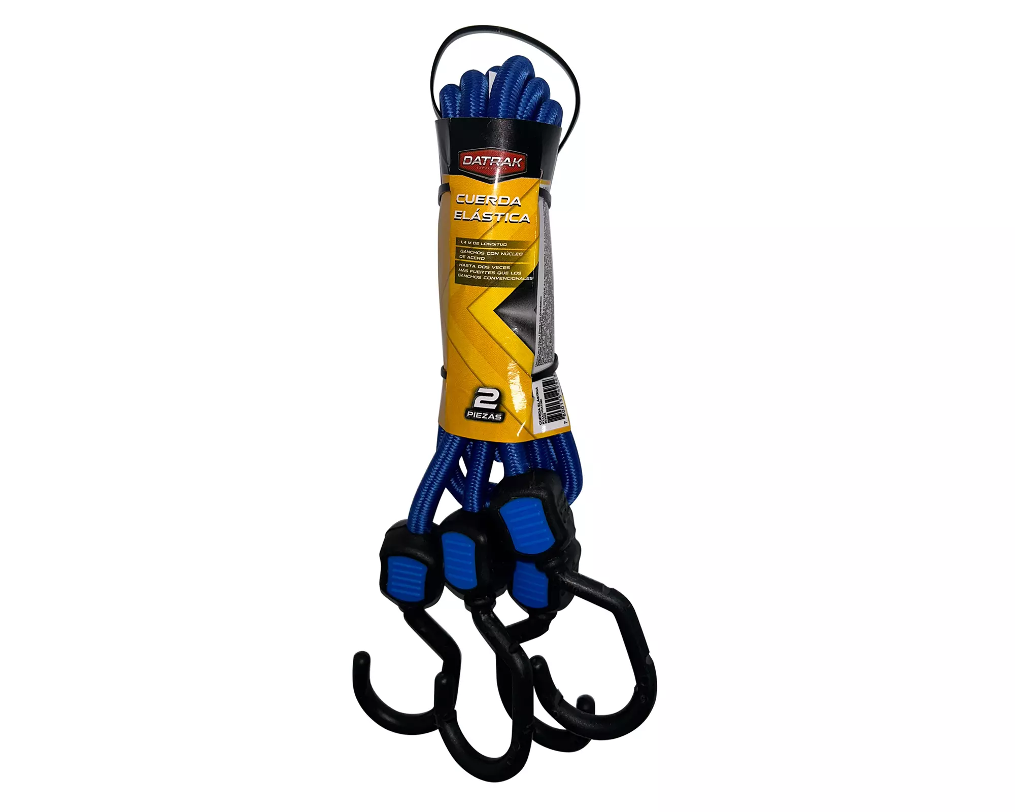 Piolas 1.4 m 2 piezas-2
