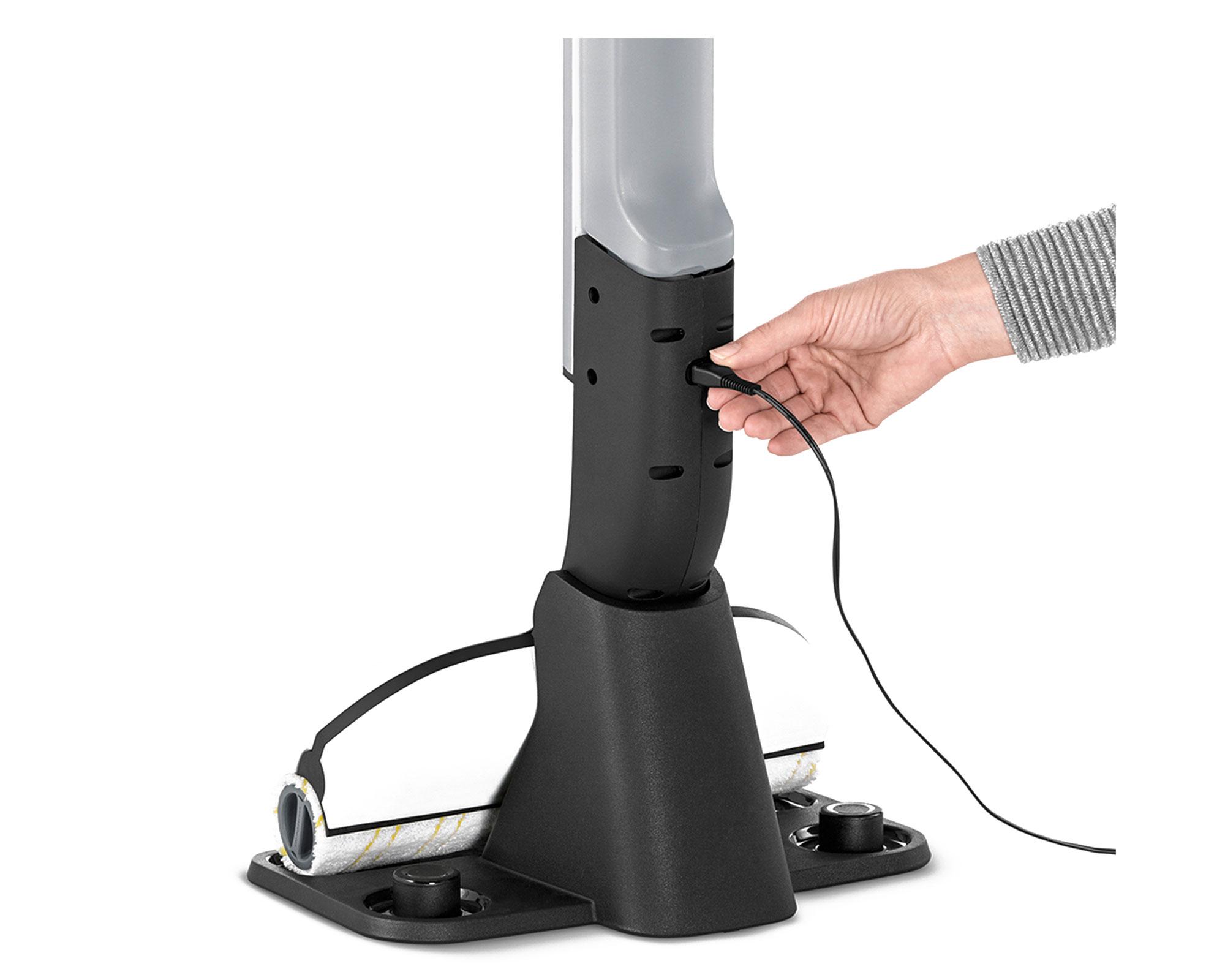 Fregadora de pisos  inalámbrica EWM2-3