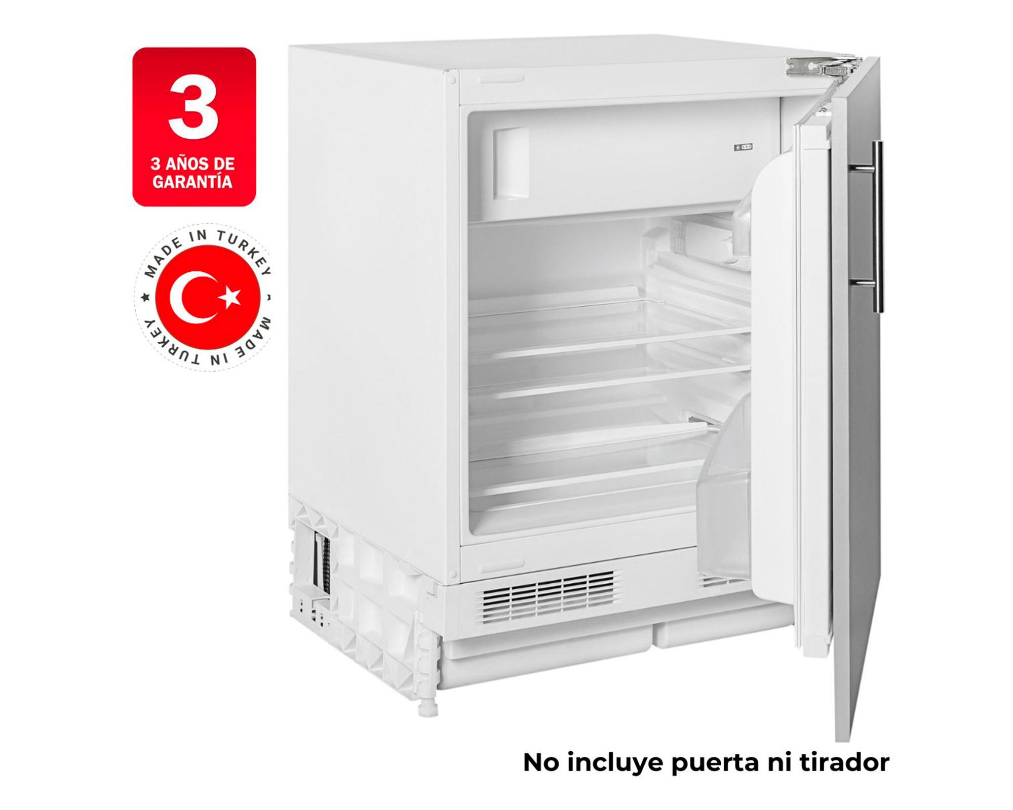 Refrigerador single door RSR 41160 BU 109 lt-1