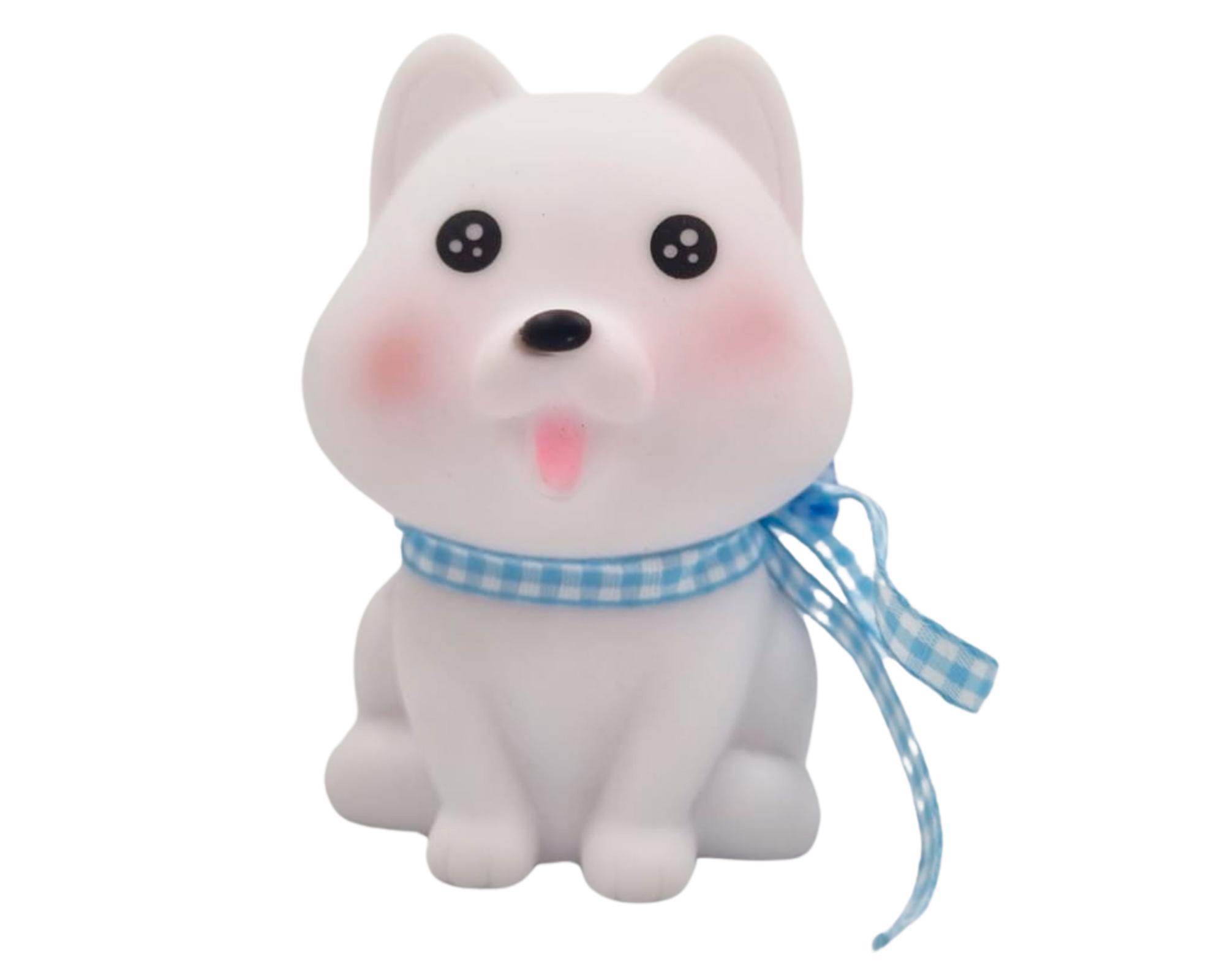 Figura neón 3V luz fría Mascotas-2