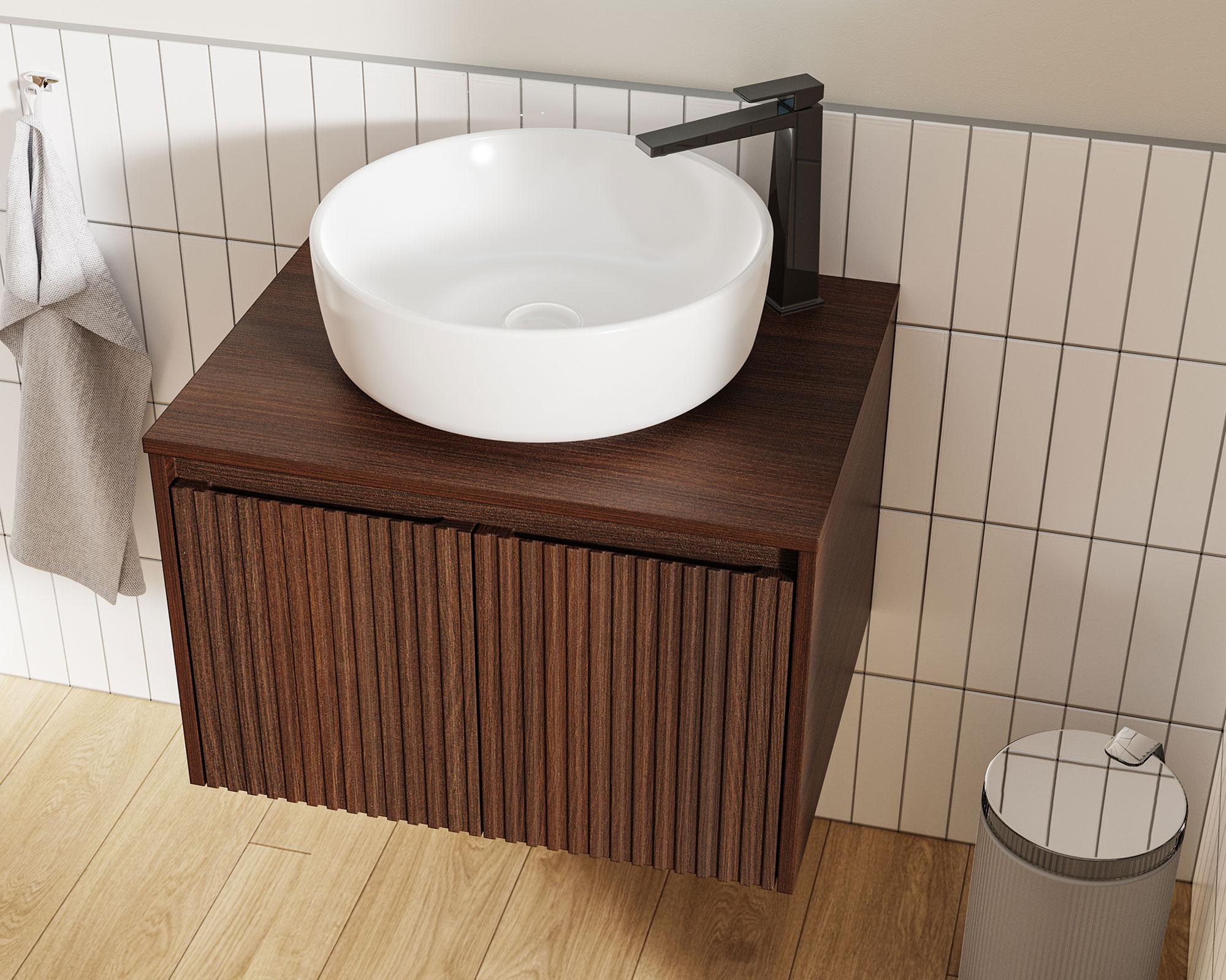 Mueble vanitorio 60x40x46cm Rukka-4